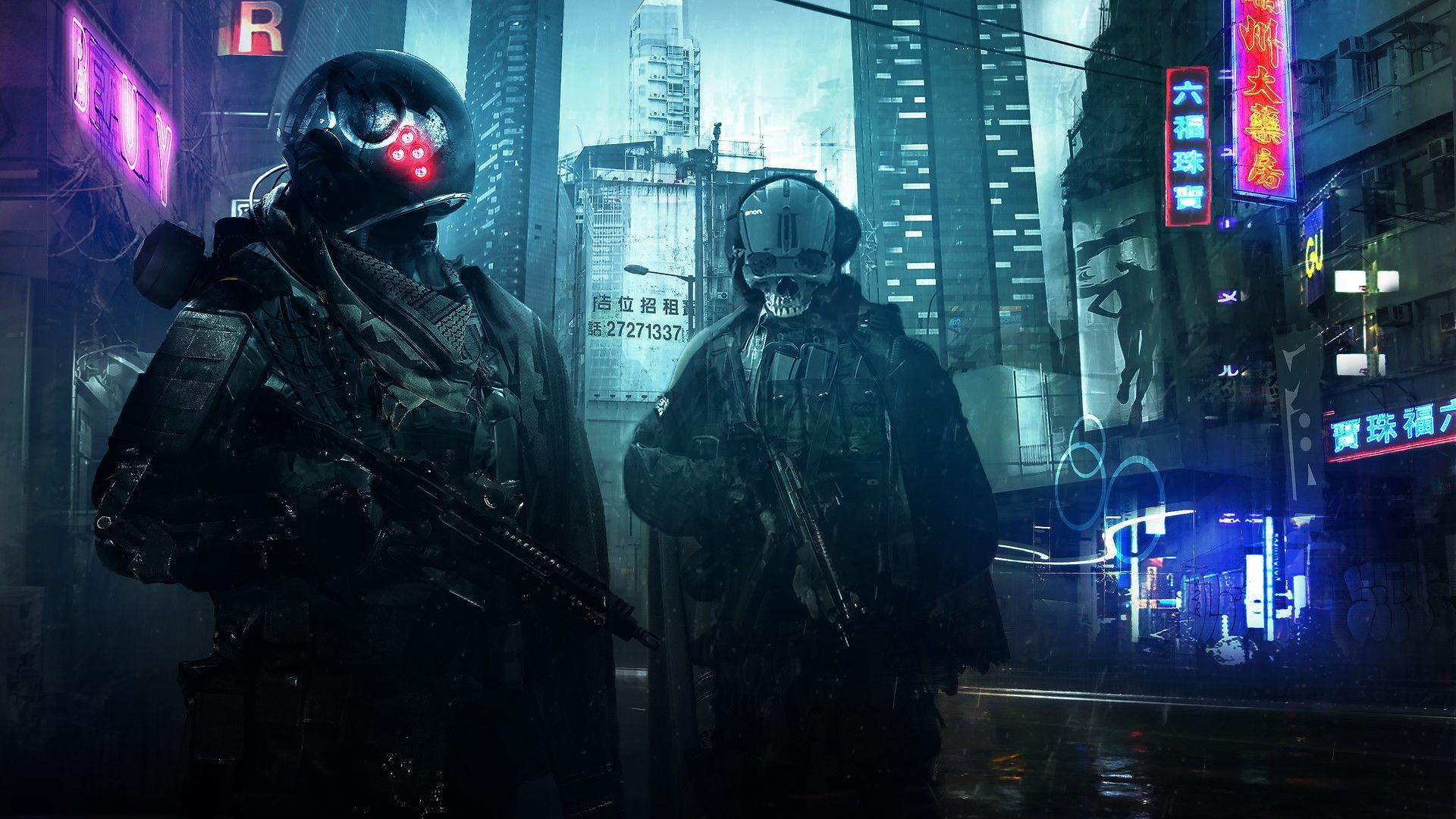 Wallpaper #gHOHio4BFI5NbQksjiJG55 Cyberpunk Wallpapers Top Free Cyberpunk Backgrounds Wallpaperaccess