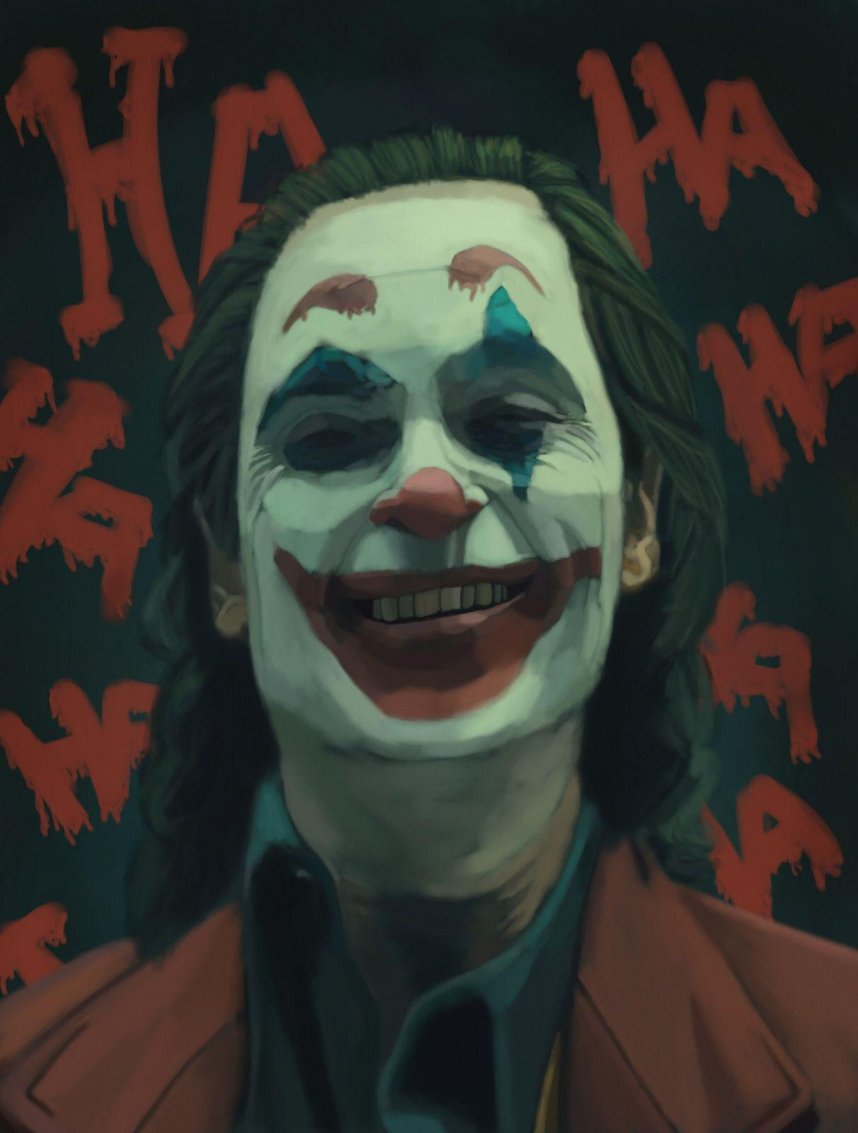 Wallpaper #dc656 Movie Joker Wallpaper HD Wallpaper for Desktop and Gadget