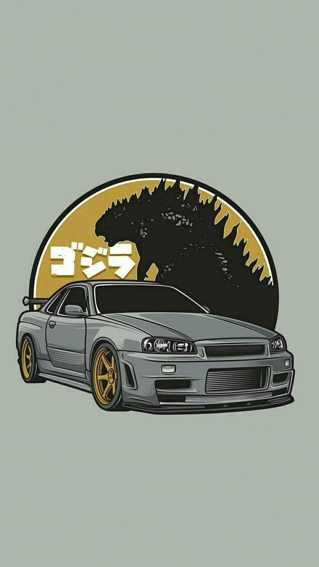 Wallpaper #kn26844Bnwiau_P64A1o36 88 Wallpaper Jdm Background Images Pictures Myweb
