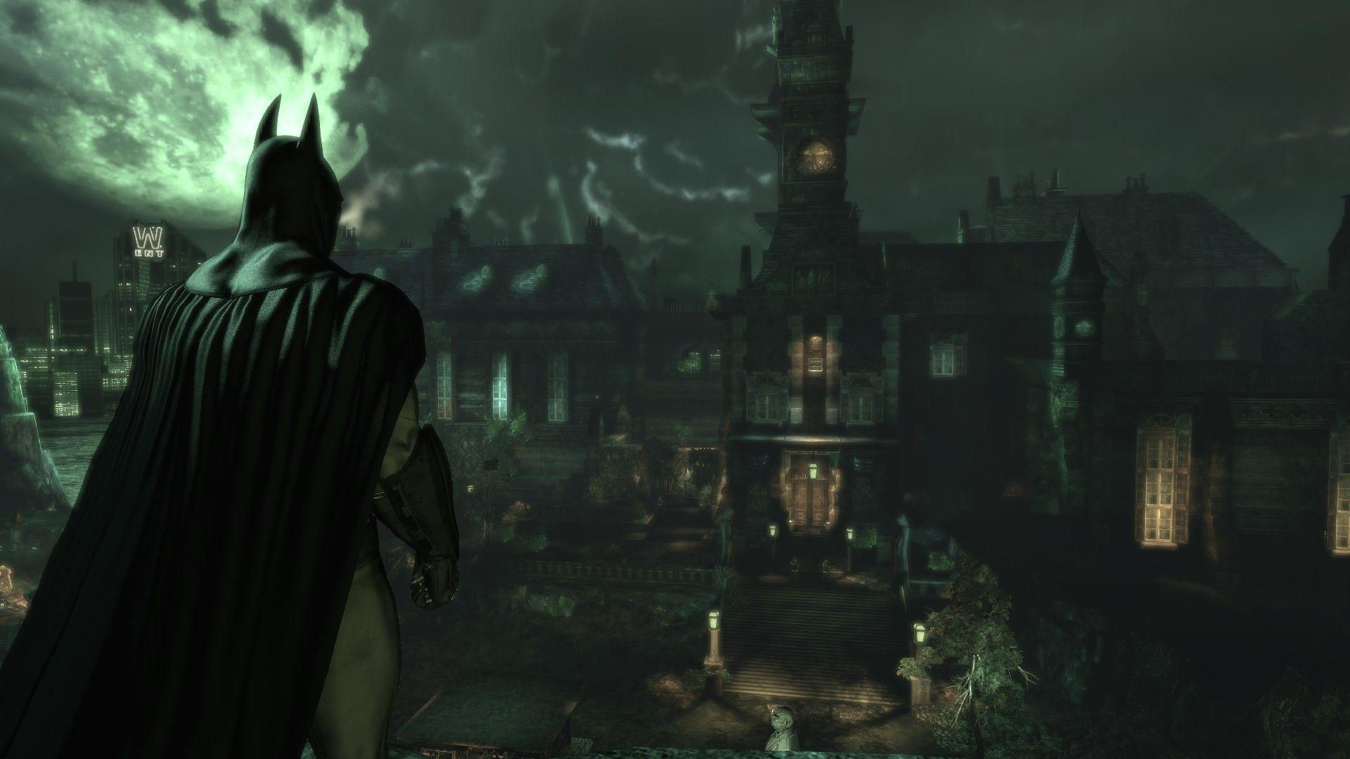 Wallpaper #JGf995IBSpphPi3-tYhi66 Batman Arkham Asylum Wallpapers Top Free Batman Arkham Asylum