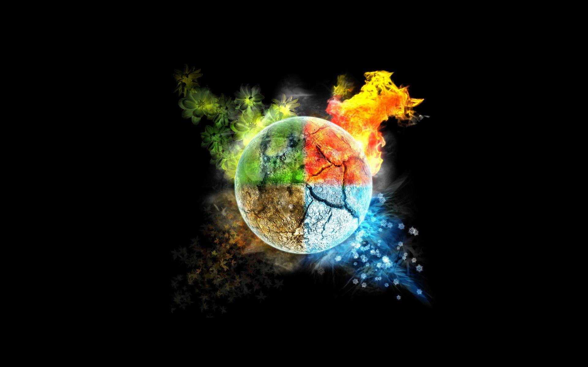 Wallpaper #GLmI3ZIBJvJKYCmEJwEF312 4 Elements Wallpapers Top Free 4 Elements Backgrounds Wallpaperaccess