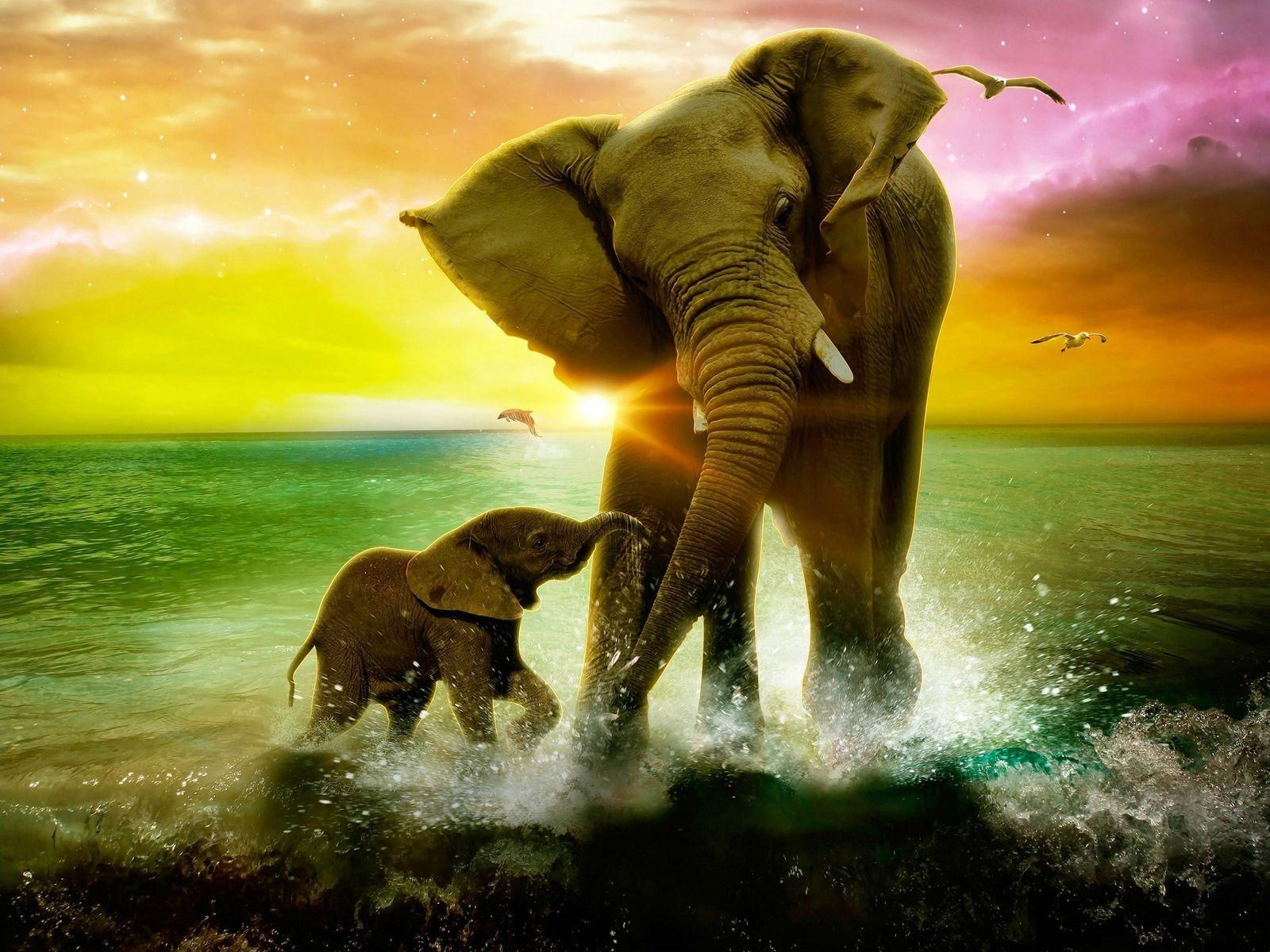 Wallpaper #sHfNJ5MB-pgBXx60h6cK24 Beautiful Elephant Wallpapers Top Free Beautiful Elephant Backgrounds