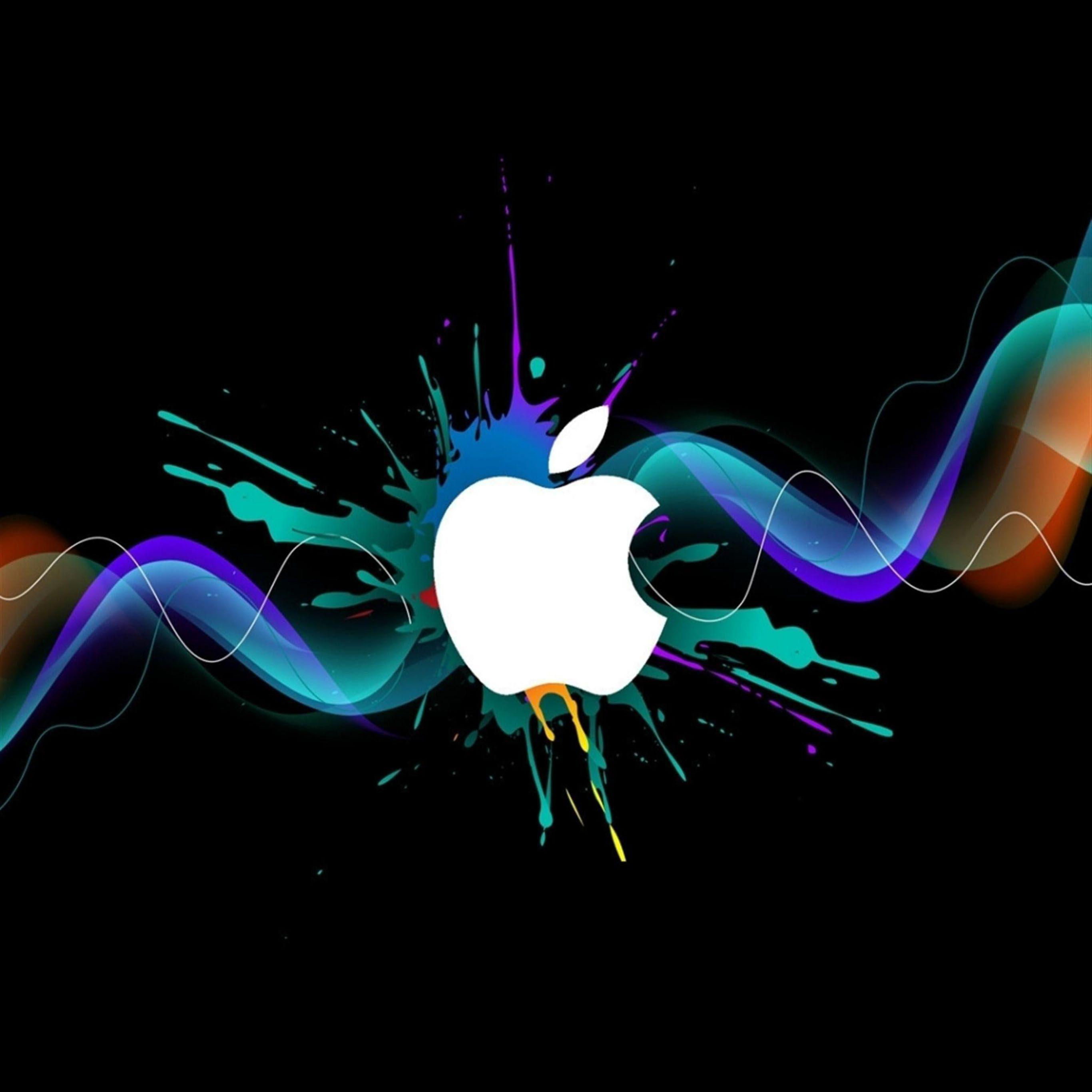 Wallpaper #JmgZHZMBSpphPi3-9CXF278 Cool Apple Wallpapers for iPad