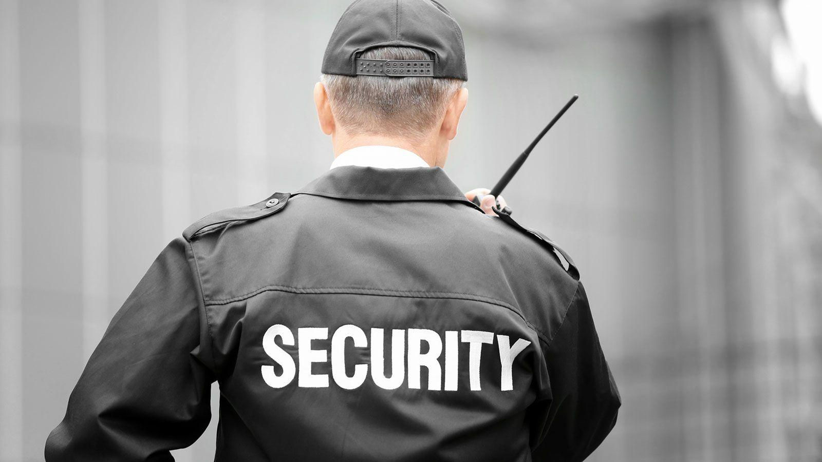 Wallpaper #xuqKVZMBlwTYPL18yg2e5 Security Guard Wallpapers Top Free Security Guard Backgrounds