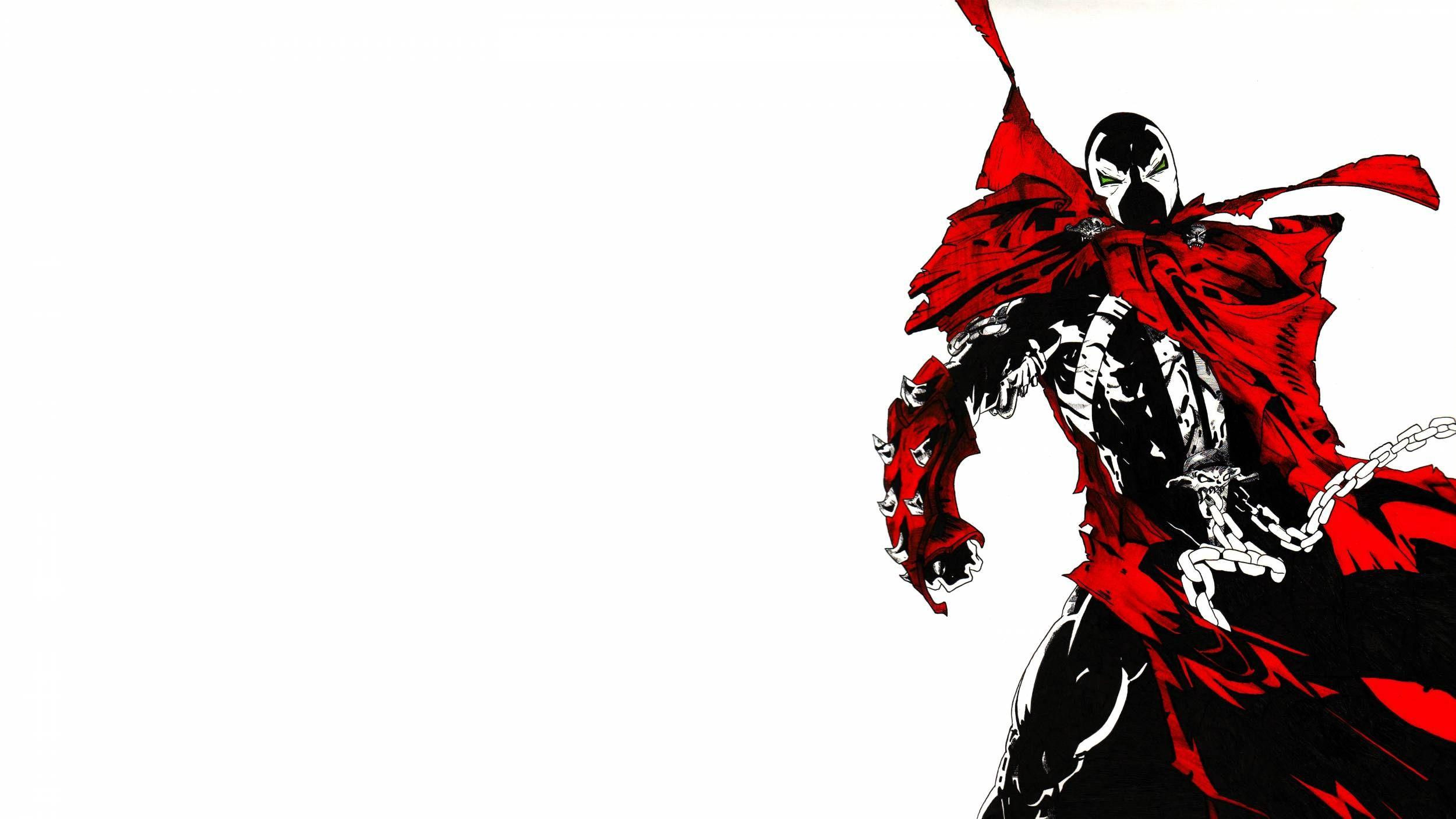 Wallpaper #848ff Spawn iPhone Wallpapers Top Free Spawn iPhone Backgrounds