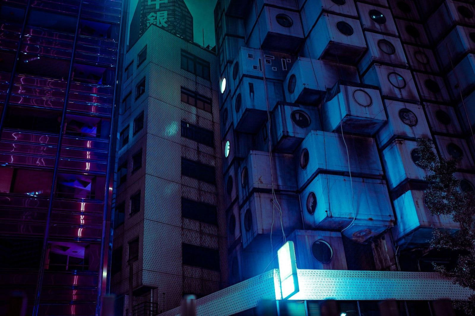 Wallpaper #9m21aZcBycdYOYFTUHDr98 Tokyo Neon Lights Wallpapers Top Free Tokyo Neon Lights Backgrounds