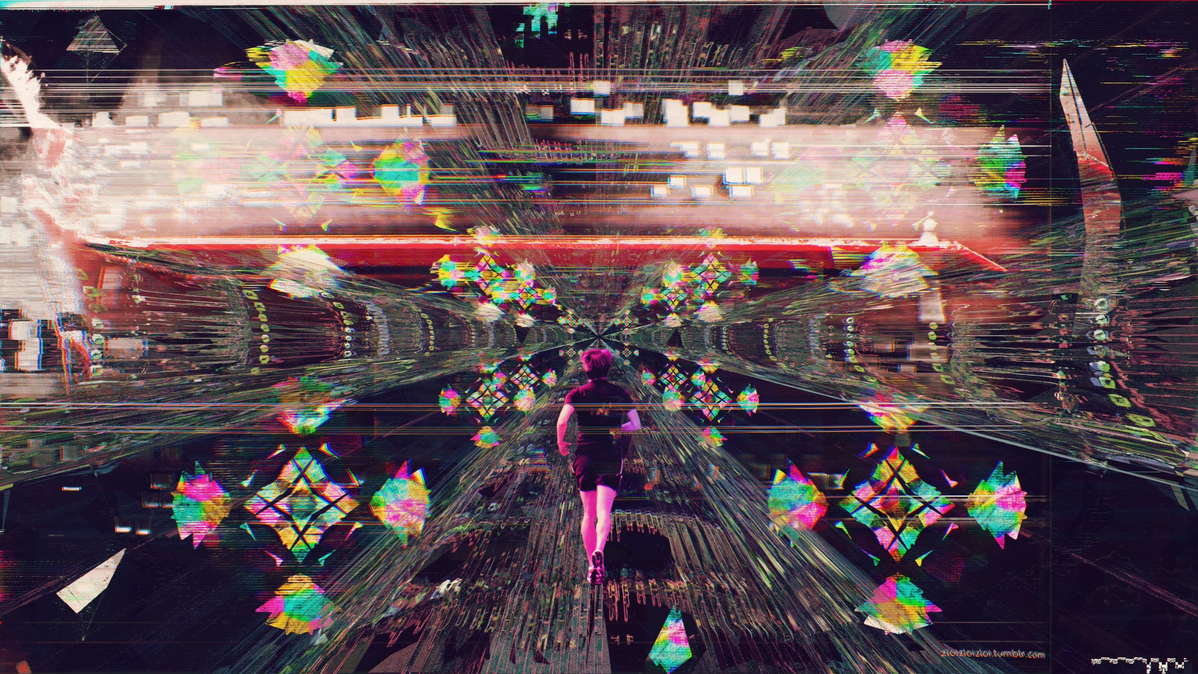Wallpaper #TzGVNZMB5zzyi_yYJ1cv48 Cyberpunk Abstract Wallpapers Top Free Cyberpunk Abstract Backgrounds