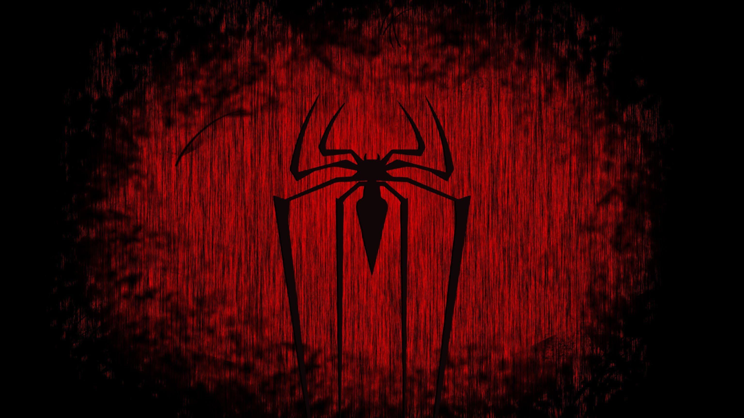 Wallpaper #fEXvlo4B7YBJg1BVEqBJ32 Black and Red Spider Man Wallpapers Top Nhung Hinh Anh Dep