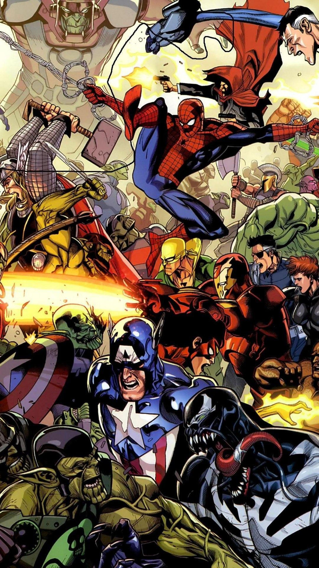 Wallpaper #fEYwVJcBqAgmjOk2N10e23 Comic Book iPhone Wallpapers Top Free Comic Book iPhone Backgrounds