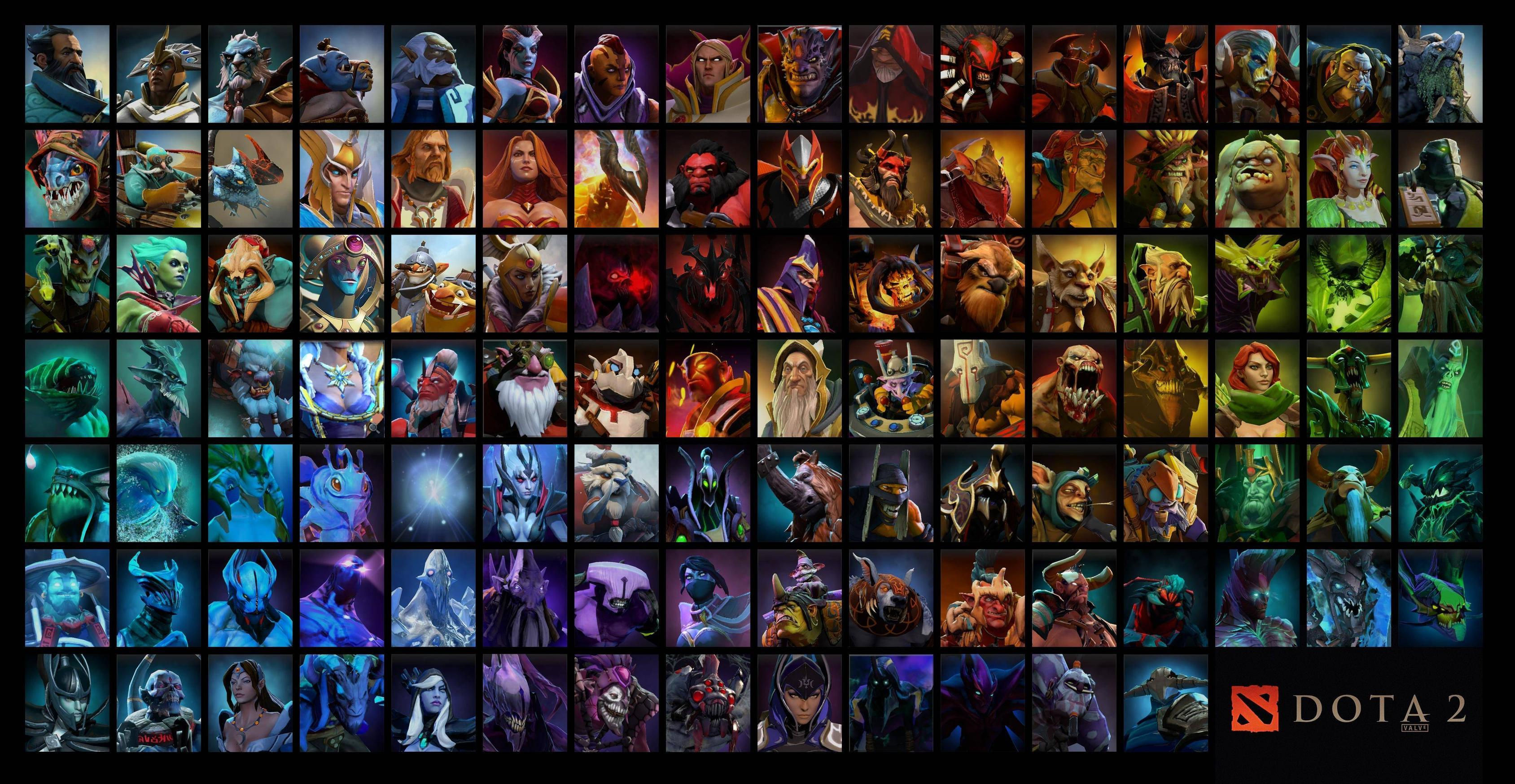 Wallpaper #5d1cd Wallpaper Epic Battle Dota 2 Heroes Night Stalker 4000x2500