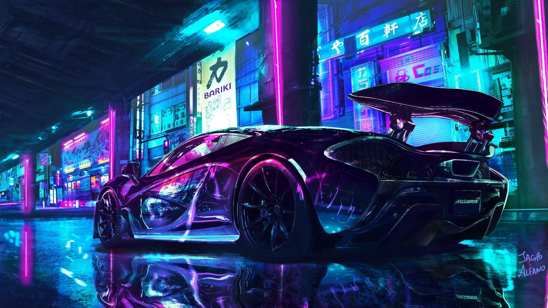 Wallpaper #yaU8MpMB0vj5YdARhNMv144 Cyberpunk 2077 Car Wallpapers Top Free Cyberpunk 2077 Car Backgrounds