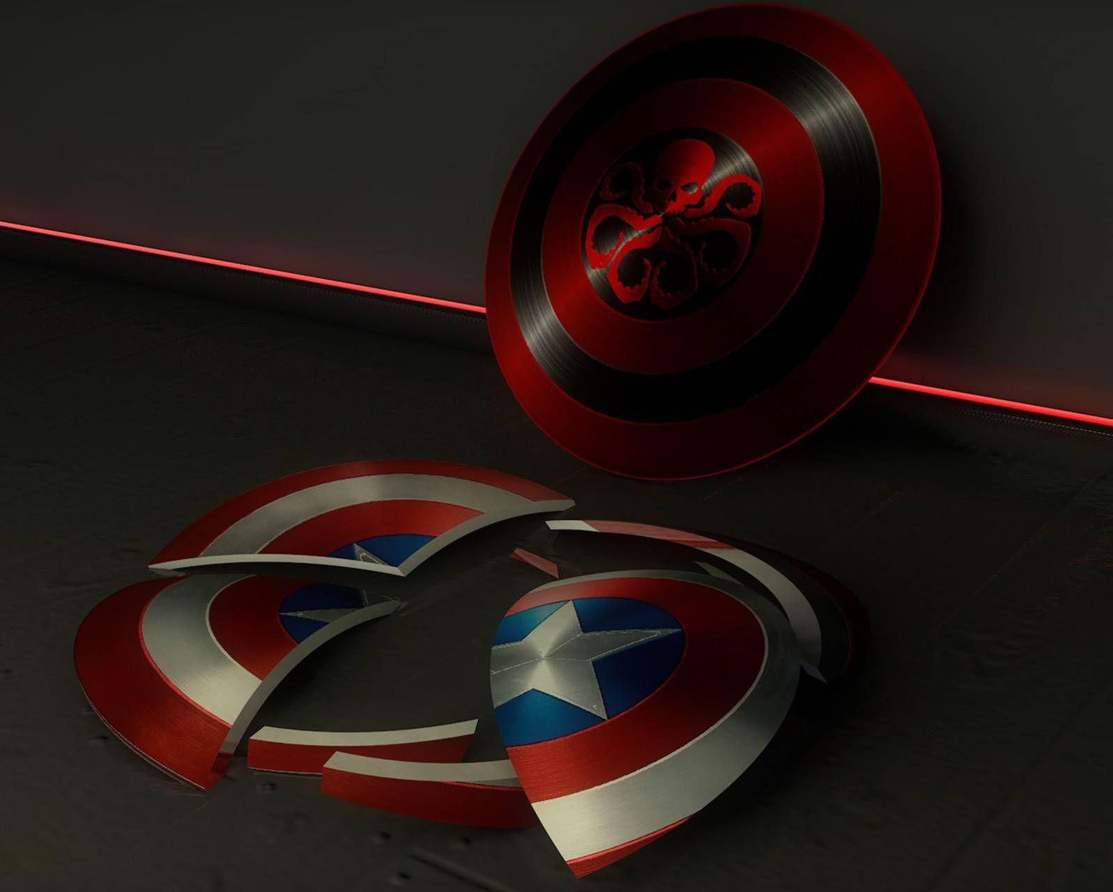 Wallpaper #e2cOBpMBSpphPi3-b78W60 Shield Hydra Wallpapers Top Free Shield Hydra Backgrounds