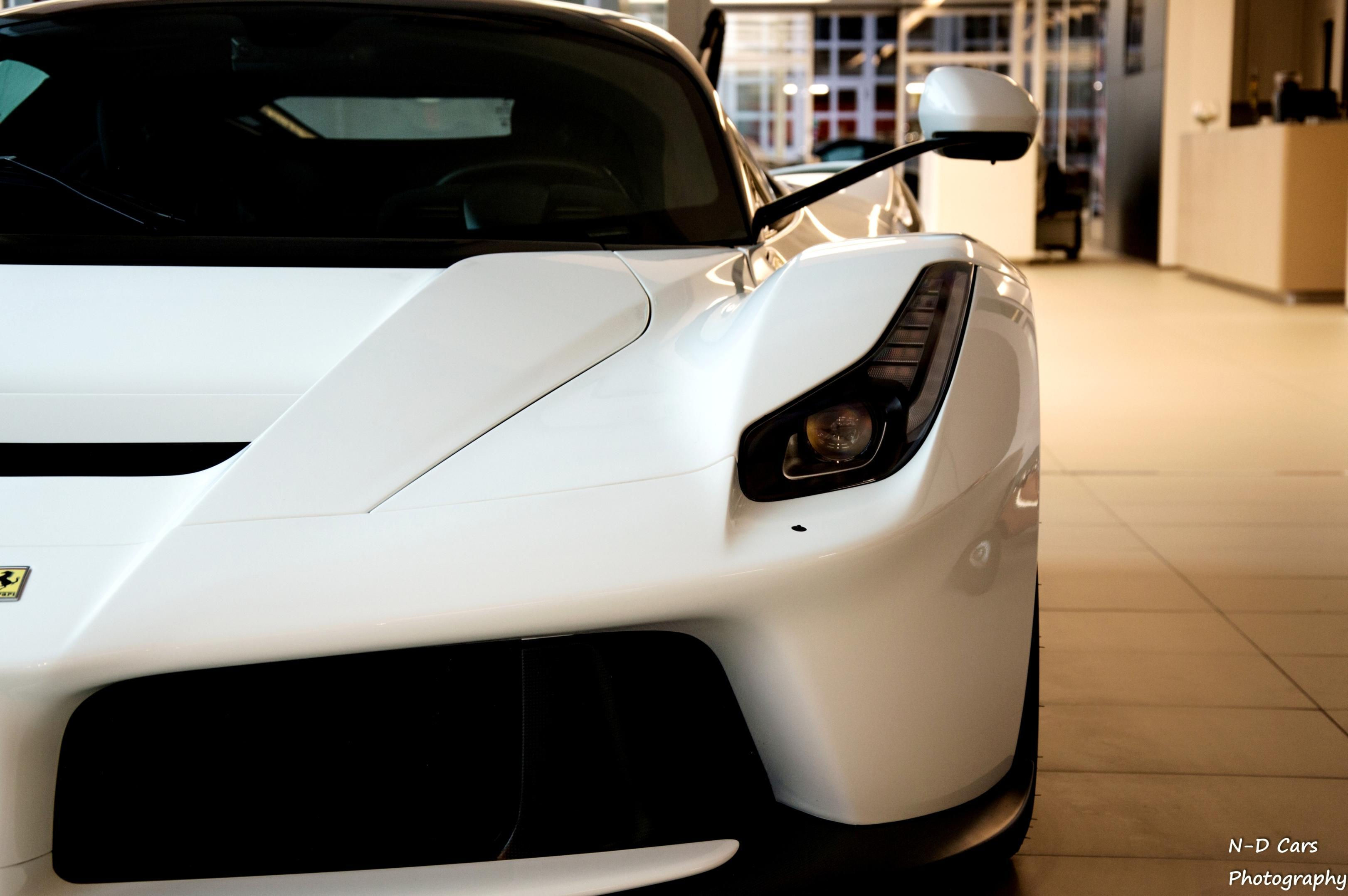 Wallpaper #QX2o9I4Bnwiau_P6VxD-7 White Ferrari Laferrari Wallpapers Top Free White Ferrari Laferrari