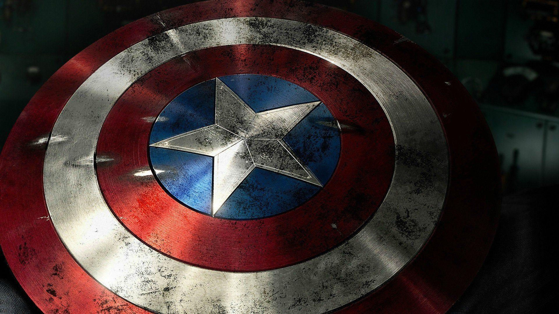 Wallpaper #bHPVhI4BFI5NbQkslR0y5 Captain America Broken Shield Wallpapers Top Free Captain America