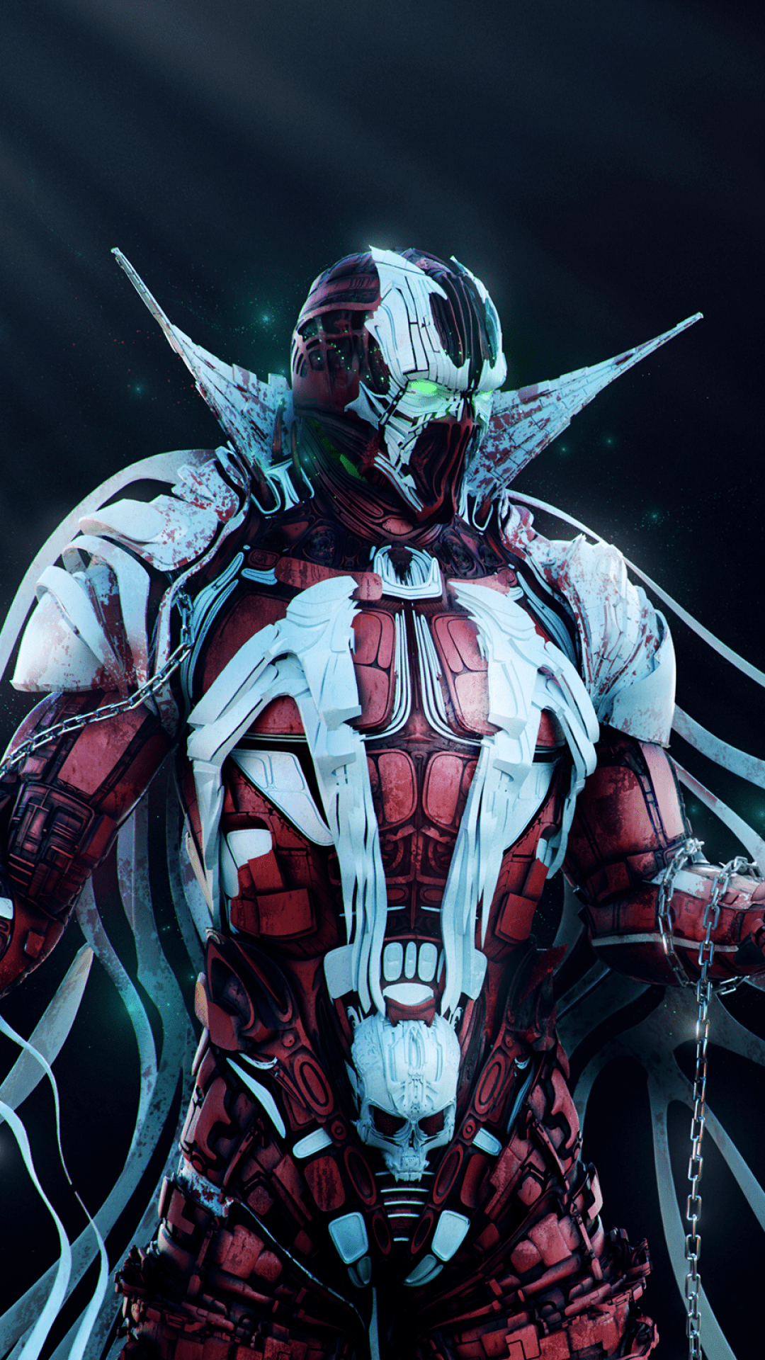 Wallpaper #848ff Spawn iPhone Wallpapers Top Free Spawn iPhone Backgrounds