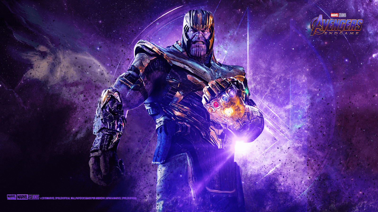 Wallpaper #GaUTOJMBVBiSkHCa8I0I74 Thanos Desktop Wallpapers Top Free Thanos Desktop Backgrounds