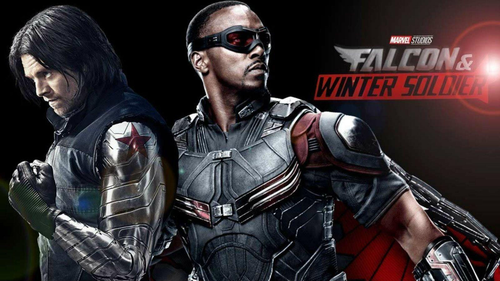 Wallpaper #VDHlNZMB5zzyi_yYsFiQ156 The Falcon and the Winter Soldier Wallpapers Top Free the Falcon and