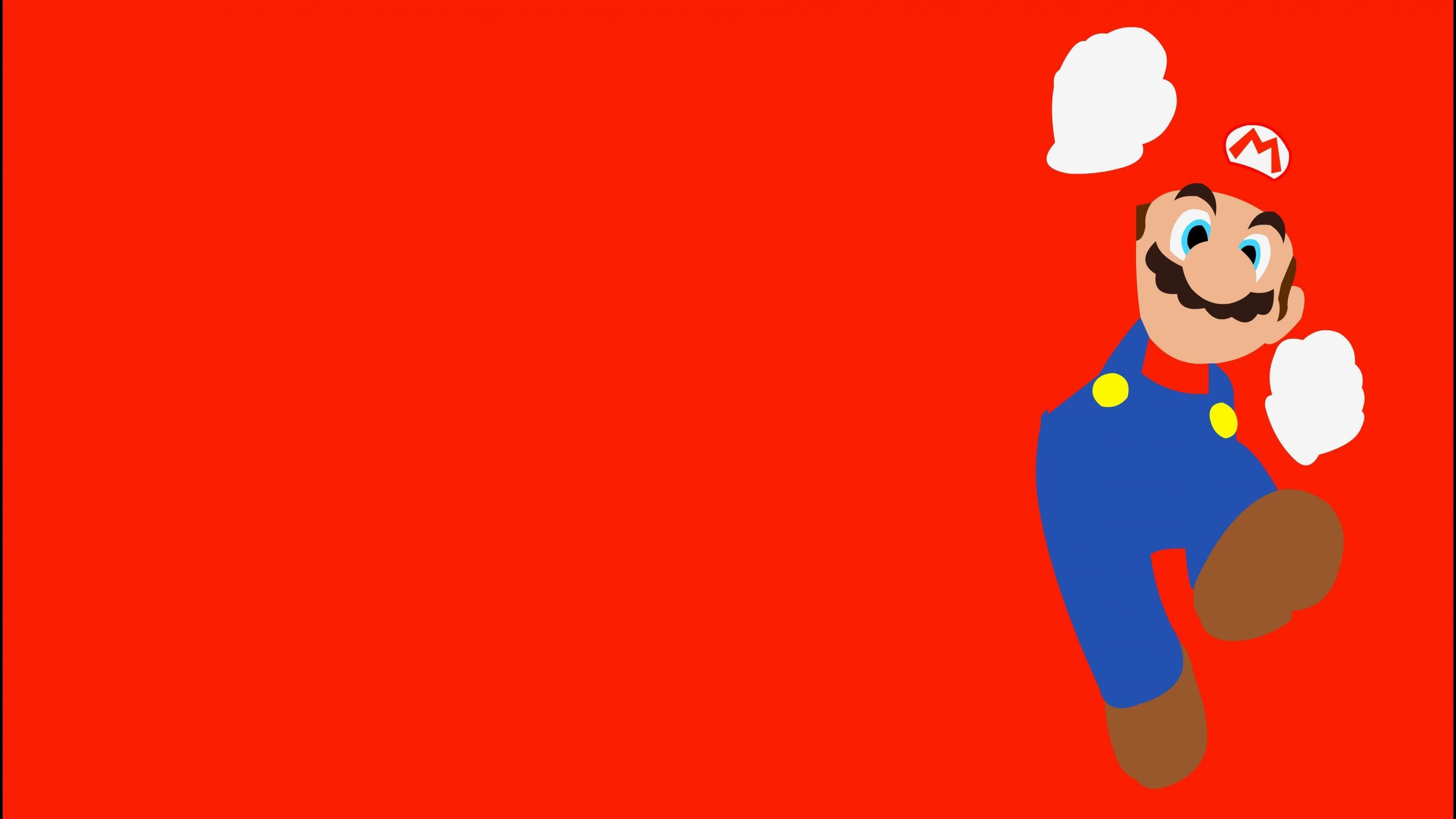 Wallpaper #8wC86o4BSdW8dNouJQ8a18 Mario PC Wallpapers Top Free Mario PC Backgrounds Wallpaperaccess