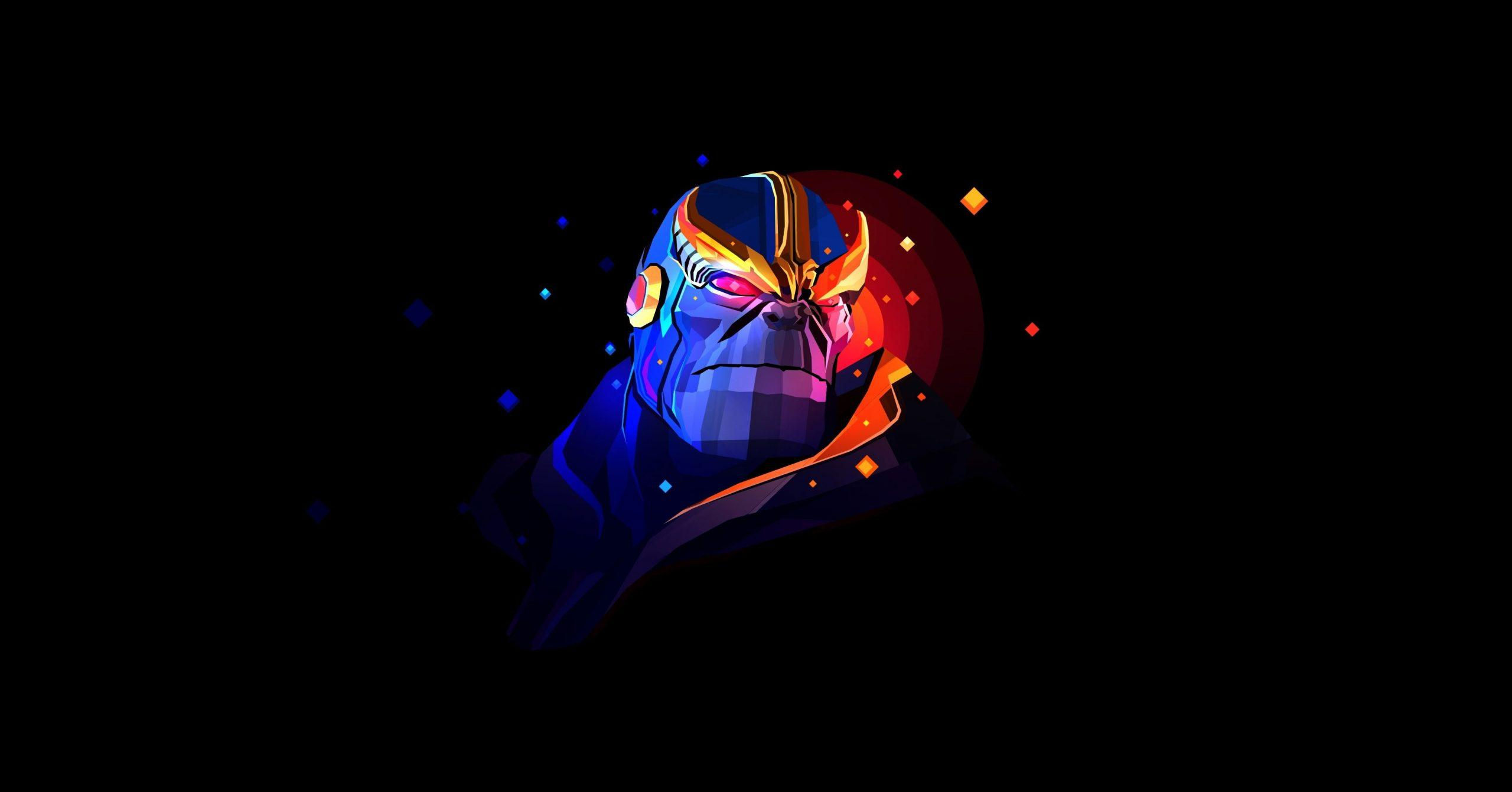 Wallpaper #OqWeOJMBVBiSkHCaJ46P314 Thanos Art Wallpapers Top Free Thanos Art Backgrounds Wallpaperaccess