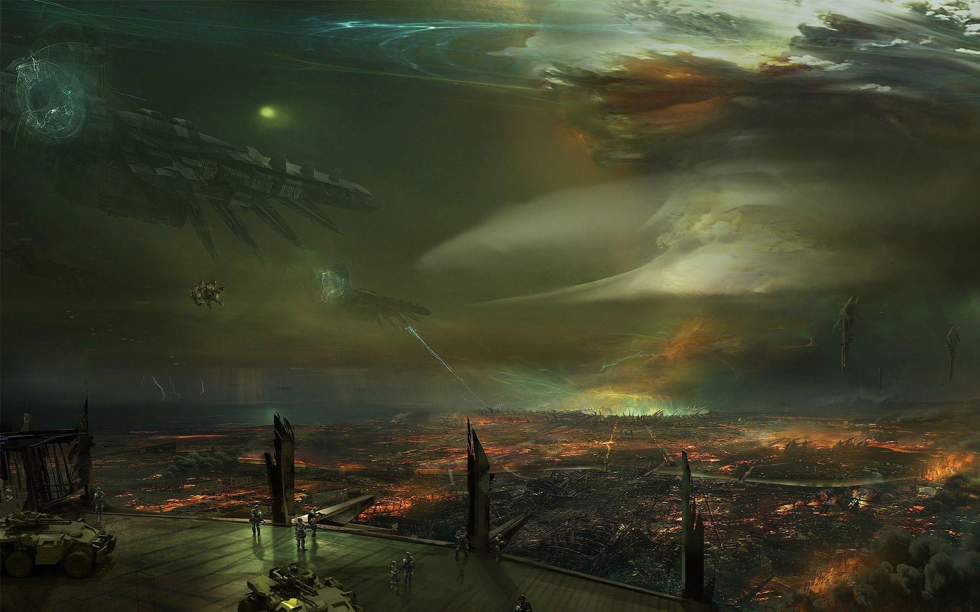 Wallpaper #be71b Dystopian Wallpapers Wallpaper Cave