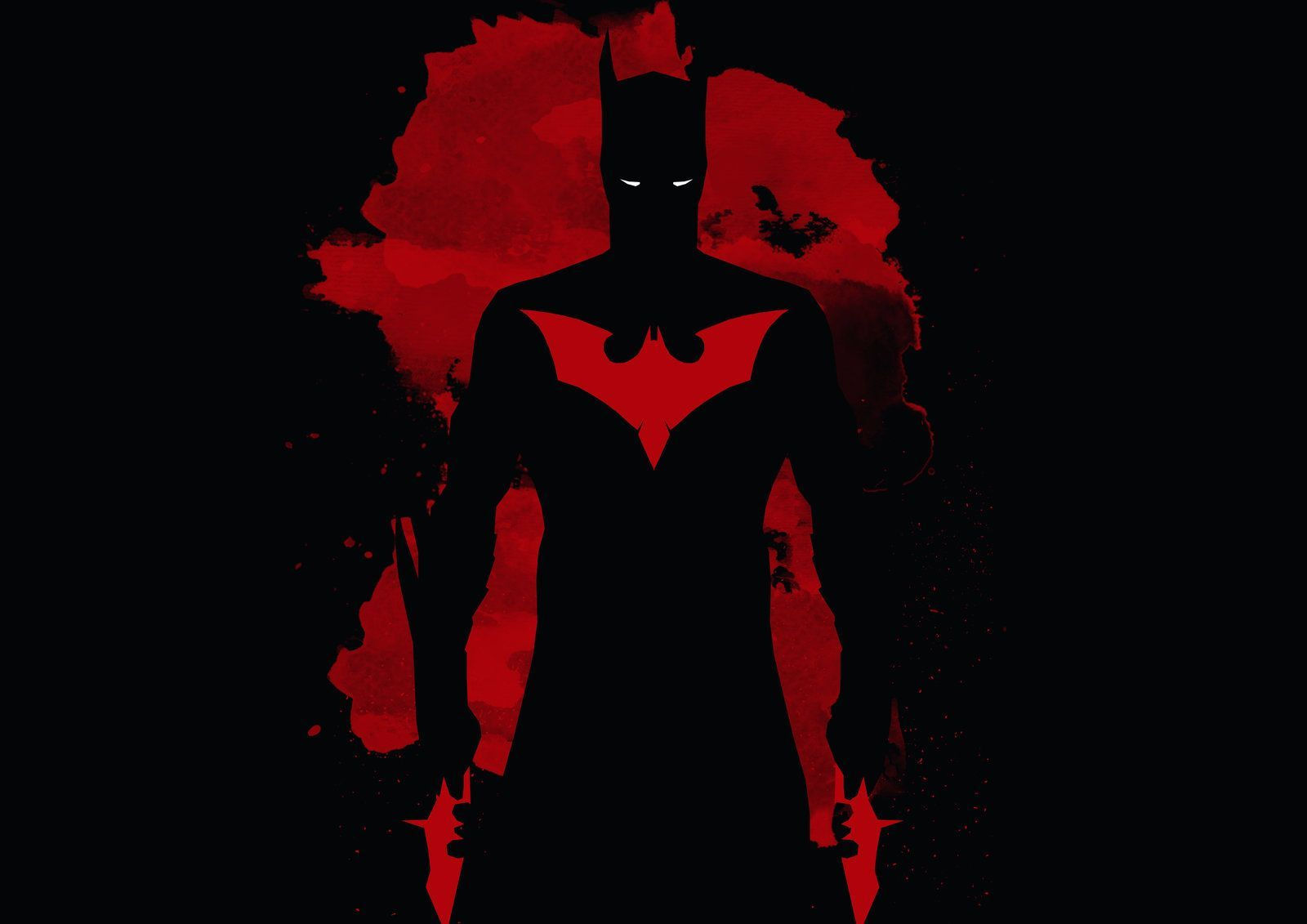 Wallpaper #HX0S844Bnwiau_P6kAwk46 Red Batman Wallpapers Top Nhung Hinh Anh Dep