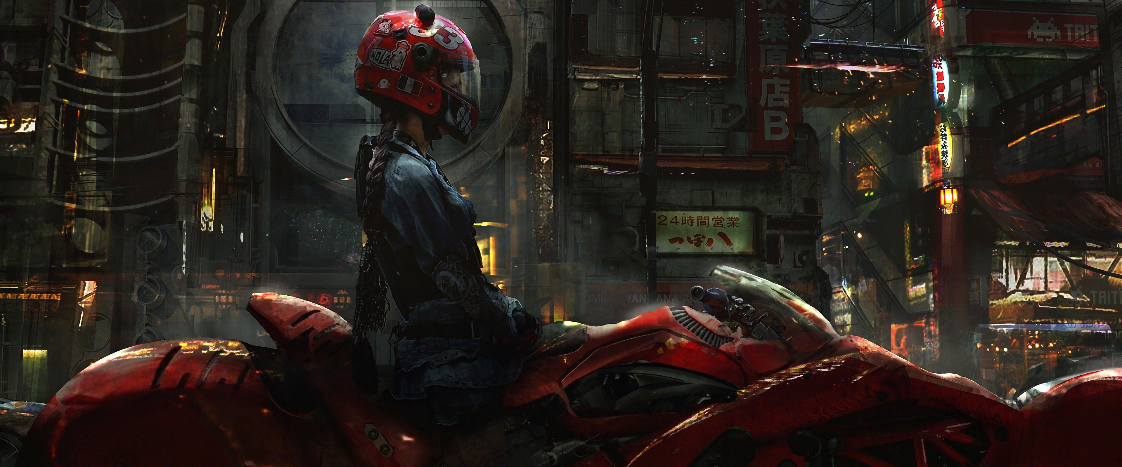 Wallpaper #6UUnk44B7YBJg1BVHZ4_4 Cyberpunk Ultrawide Wallpapers Top Free Cyberpunk Ultrawide