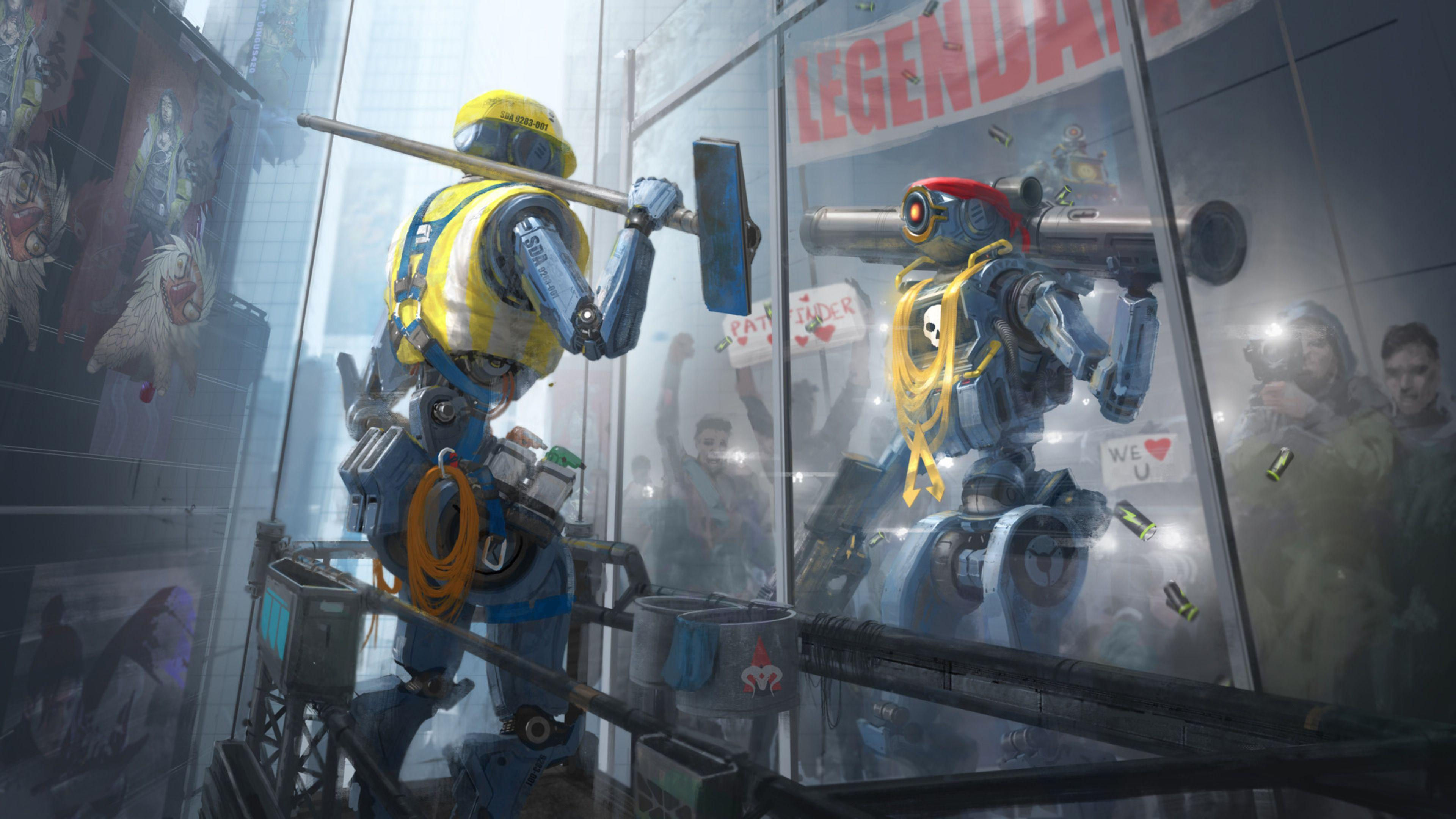 Wallpaper #92jIHJMBSpphPi3-zyOZ356 Cool Apex Legends Wallpapers Top Free Cool Apex Legends Backgrounds