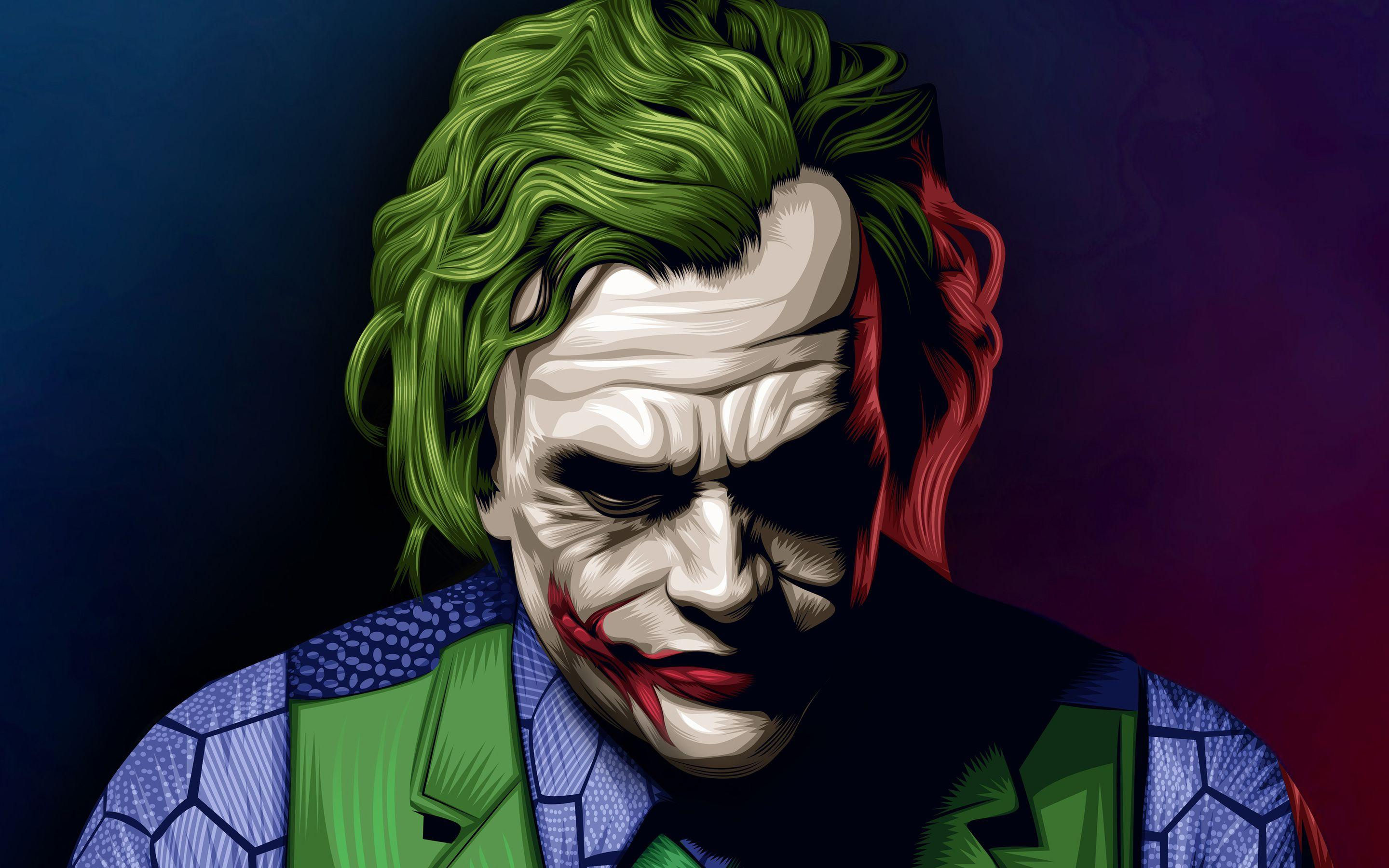 Wallpaper #6xqXUZMB1yWOL4qgNIF3138 Hinh Nen Heath Ledger Joker Top Nhung Hinh Anh Dep
