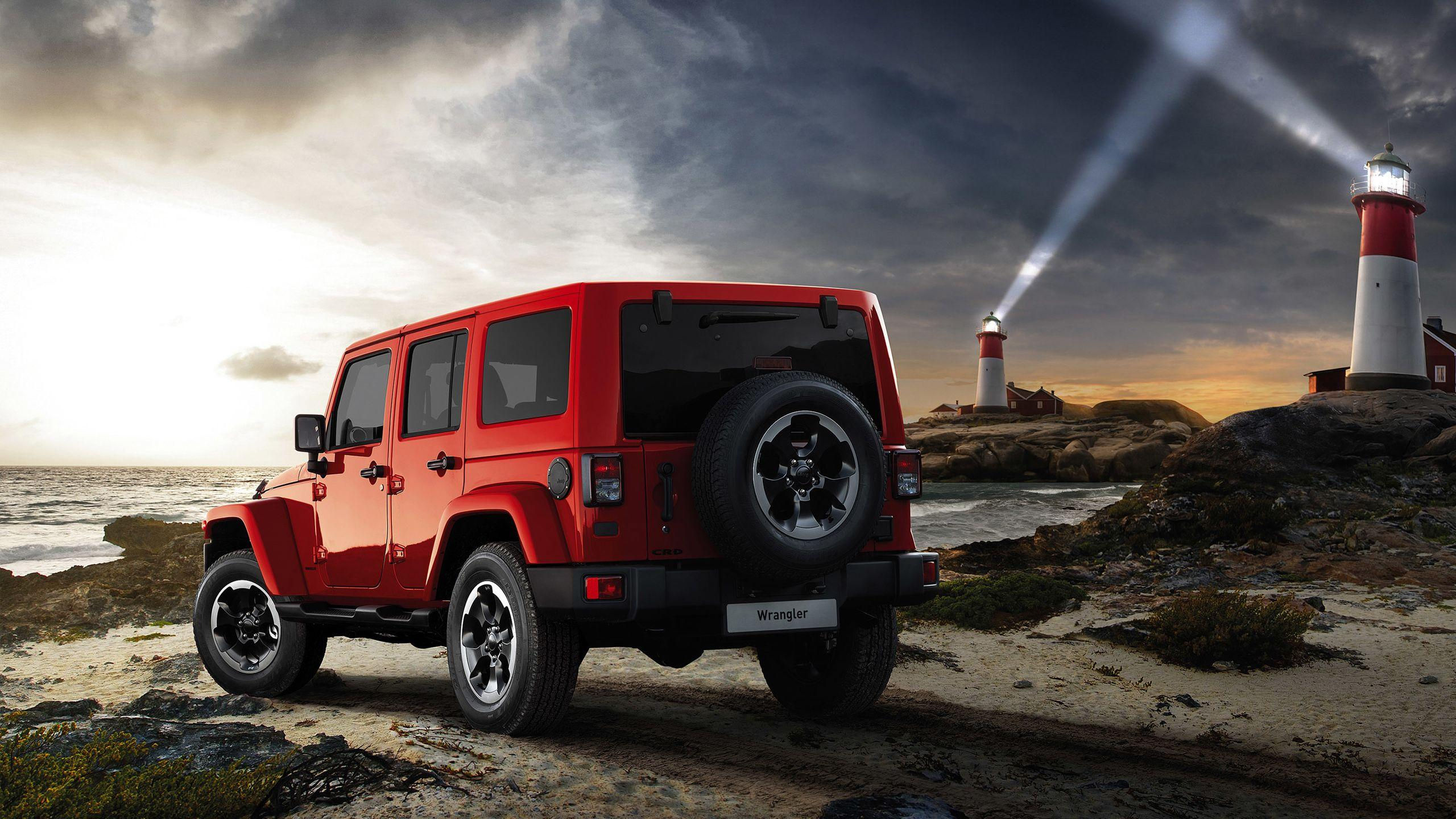 Wallpaper #_QCo7I4BSdW8dNouuBSW6 Red Jeep Wallpapers Top Free Red Jeep Backgrounds Wallpaperaccess