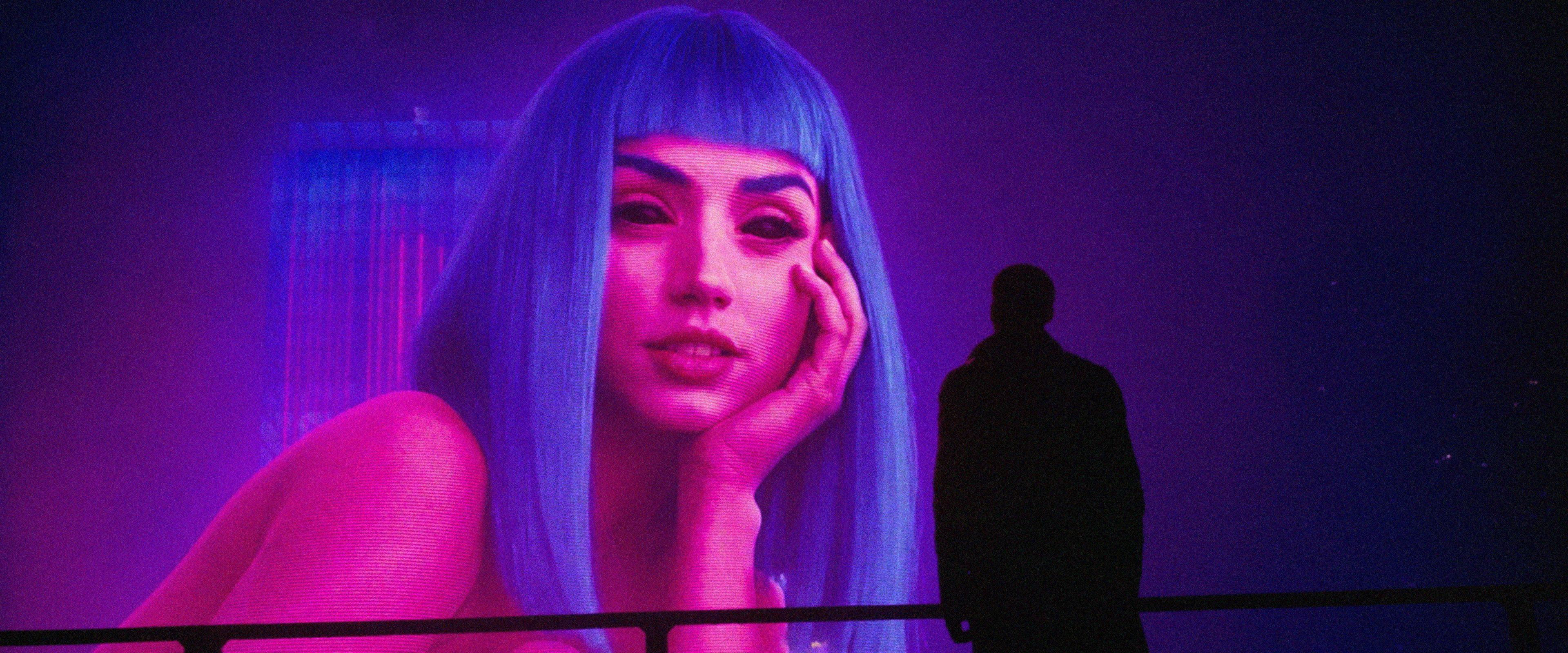 Wallpaper #6mjpIJMBSpphPi3-Vy6I39 Blade Runner 2049 4K Computer Wallpapers Top Free Blade Runner 2049