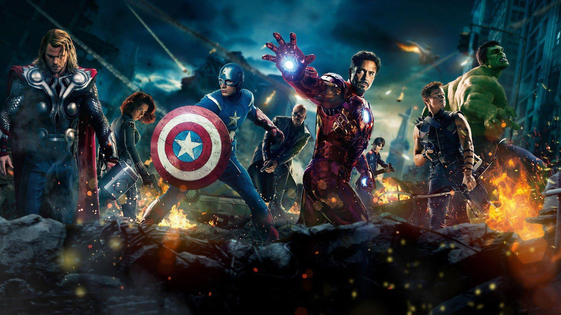Wallpaper #IX1Y8Y4Bnwiau_P67Qle12 Avengers Wallpapers Top Nhung Hinh Anh Dep