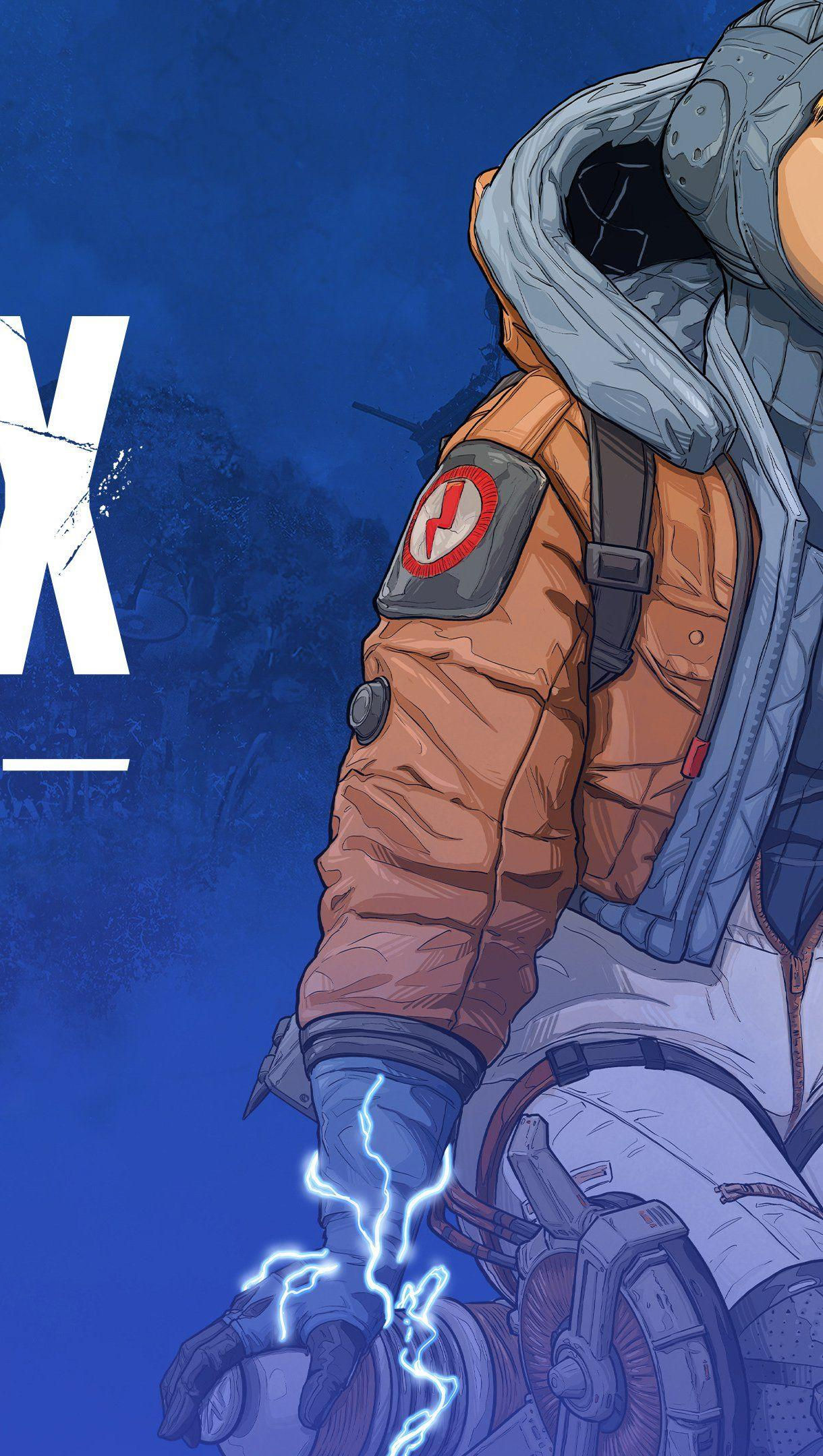 Wallpaper #k2c08pIBSpphPi3-qG_D52 Apex Legends Wattson Wallpapers Top Free Apex Legends Wattson