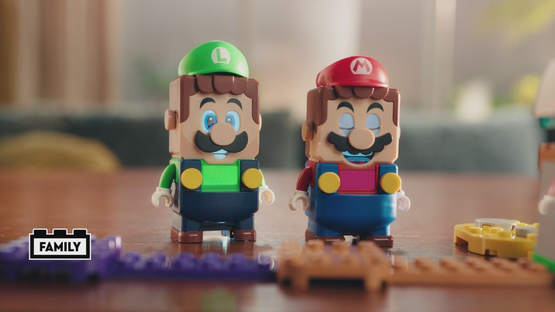 Wallpaper #Kx3VLZMBlOZrFDOkdNK027 Lego Mario Wallpapers Top Free Lego Mario Backgrounds Wallpaperaccess