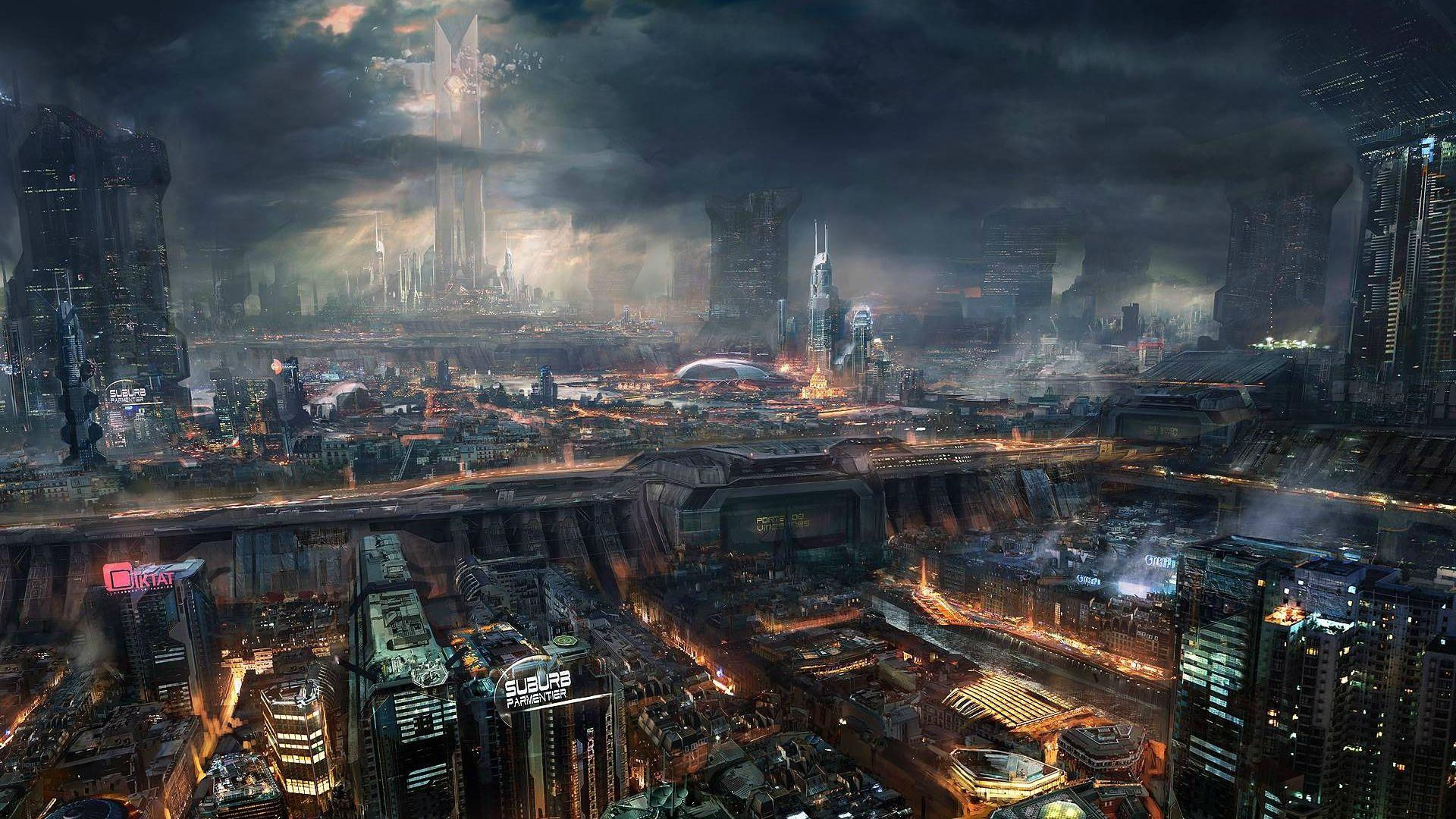 Wallpaper #86459 Gaming City Wallpapers Top Free Gaming City Backgrounds Wallpaperaccess
