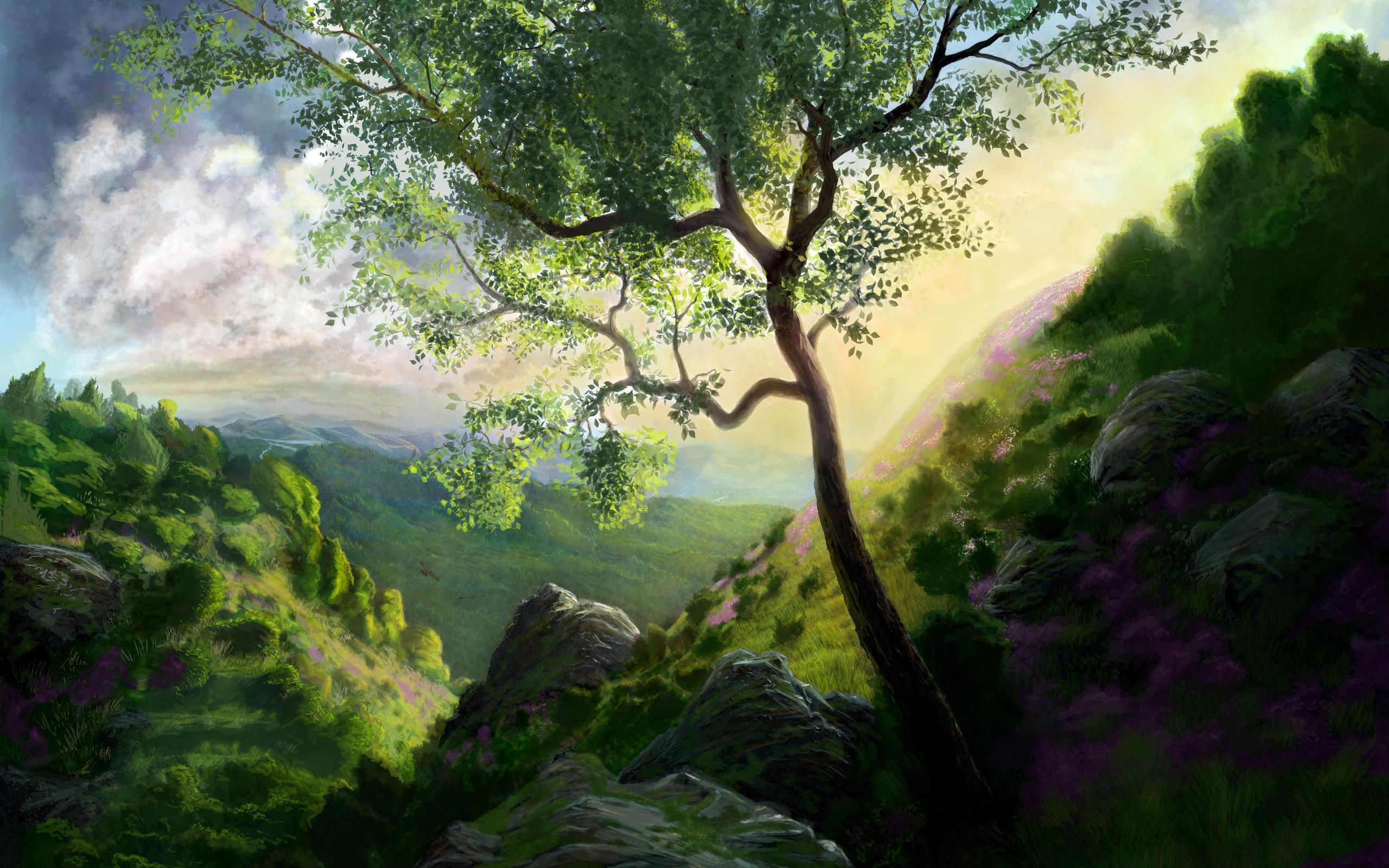 Wallpaper #kWfI6pIBSpphPi3-PkjX71 Beautiful Paintings Wallpapers Top Free Beautiful Paintings