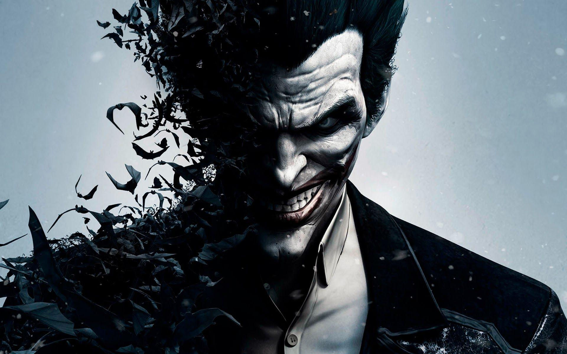 Wallpaper #78610 Batman Joker Wallpapers