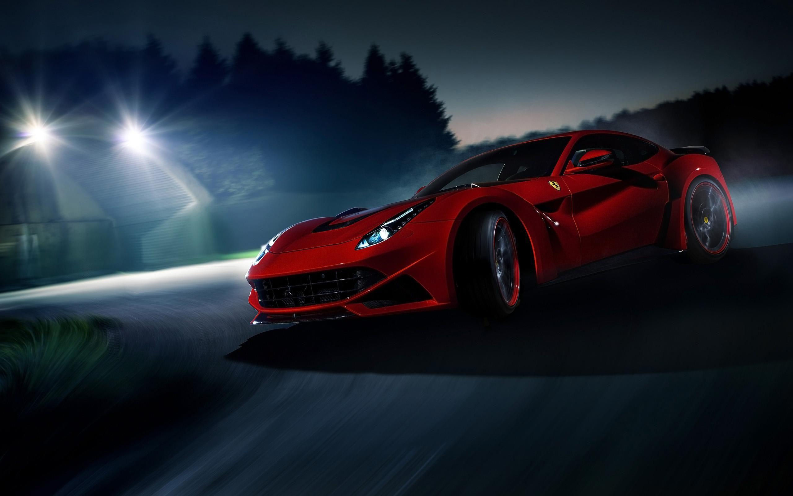 Wallpaper #kkWXlI4B7YBJg1BVcJ8s14 Red Ferrari Wallpapers Top Free Red Ferrari Backgrounds Wallpaperaccess