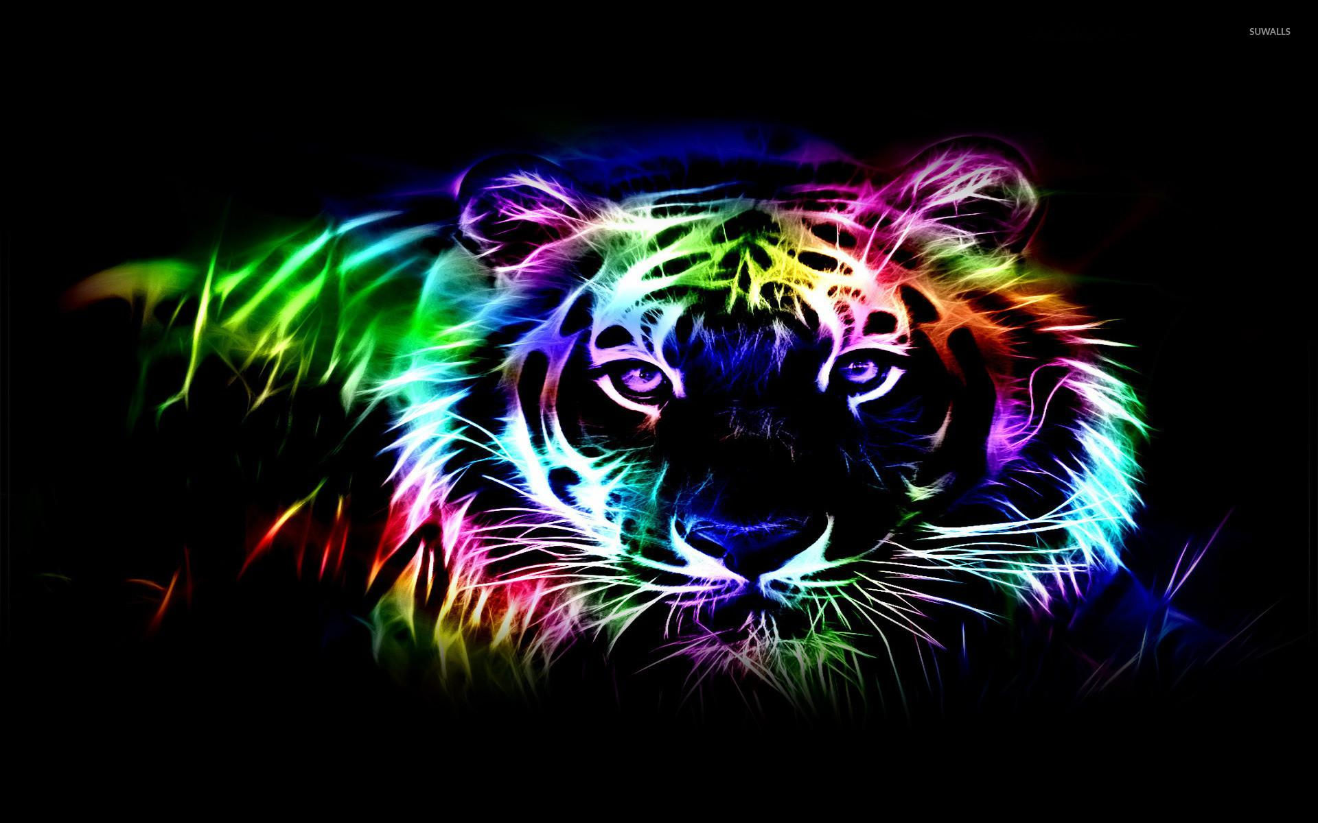 Wallpaper #0b9d5 Anime Tiger Wallpapers Top Free Anime Tiger Backgrounds Wallpaperaccess