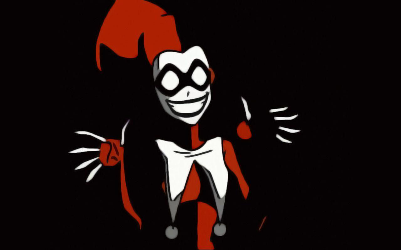 Wallpaper #YWcr-5IBSpphPi3-CZPD49 Classic Harley Quinn Wallpapers Top Free Classic Harley Quinn