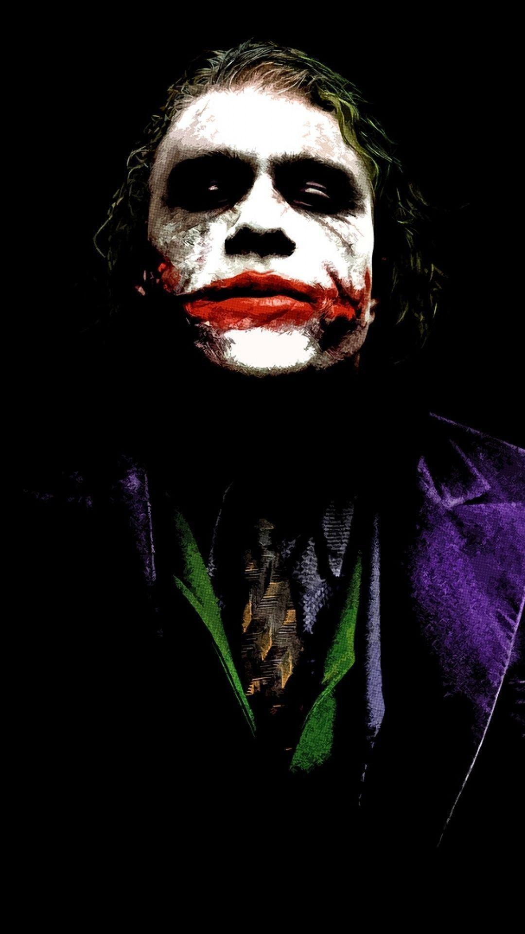 Wallpaper #UxouUZMB1yWOL4qg54He254 Hinh Nen Heath Ledger Joker Top Nhung Hinh Anh Dep
