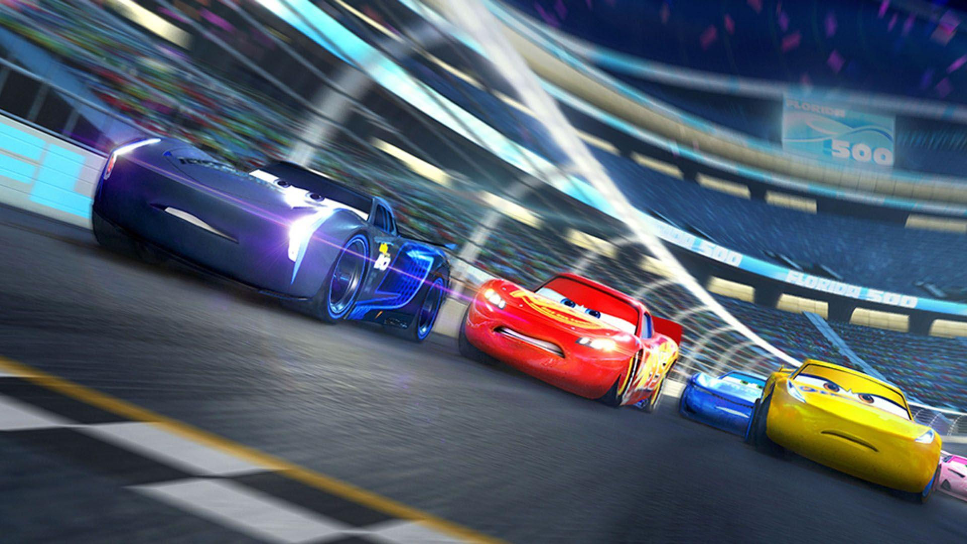 Wallpaper #_GcpBpMBSpphPi3-Ar9F24 Cars 3 Wallpapers Top Free Cars 3 Backgrounds Wallpaperaccess