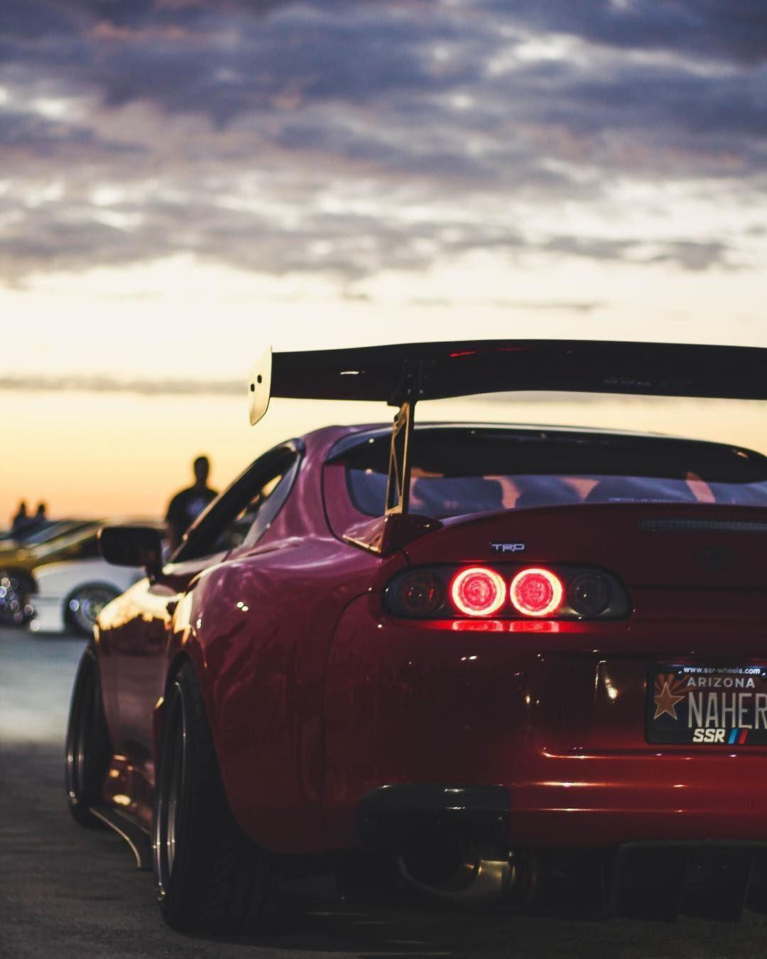 Wallpaper #uhyWQZMB8JfcLg2Jq_eg168 Modified Toyota Supra Mk4 Wallpaper Cars Wallpaper Simple Car