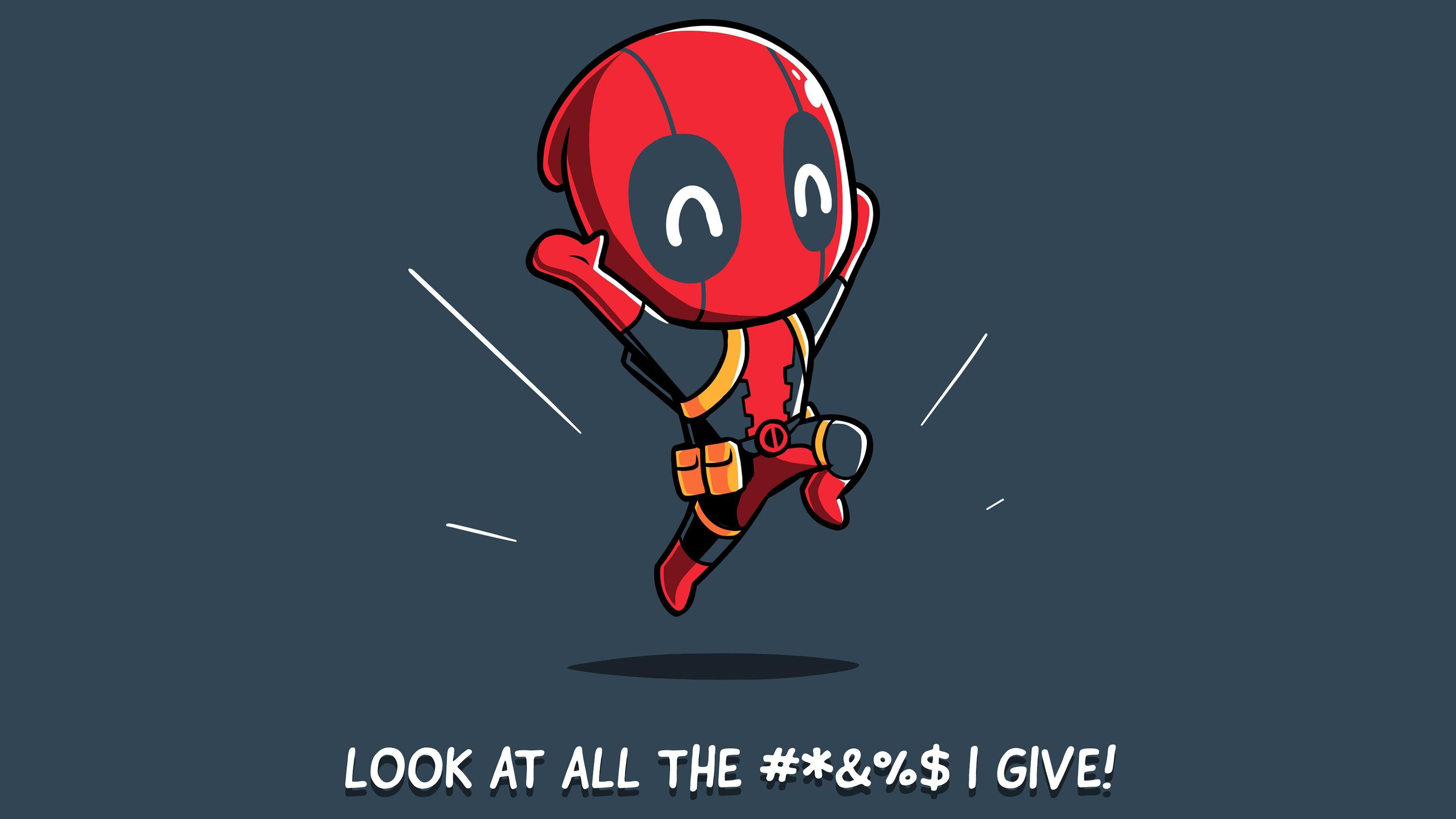 Wallpaper #NBlDDo8BtGB6xQ78o1kJ22 Kham Pha 91 Ve Hinh Nen Deadpool Chibi Moi Nhat Eteachers