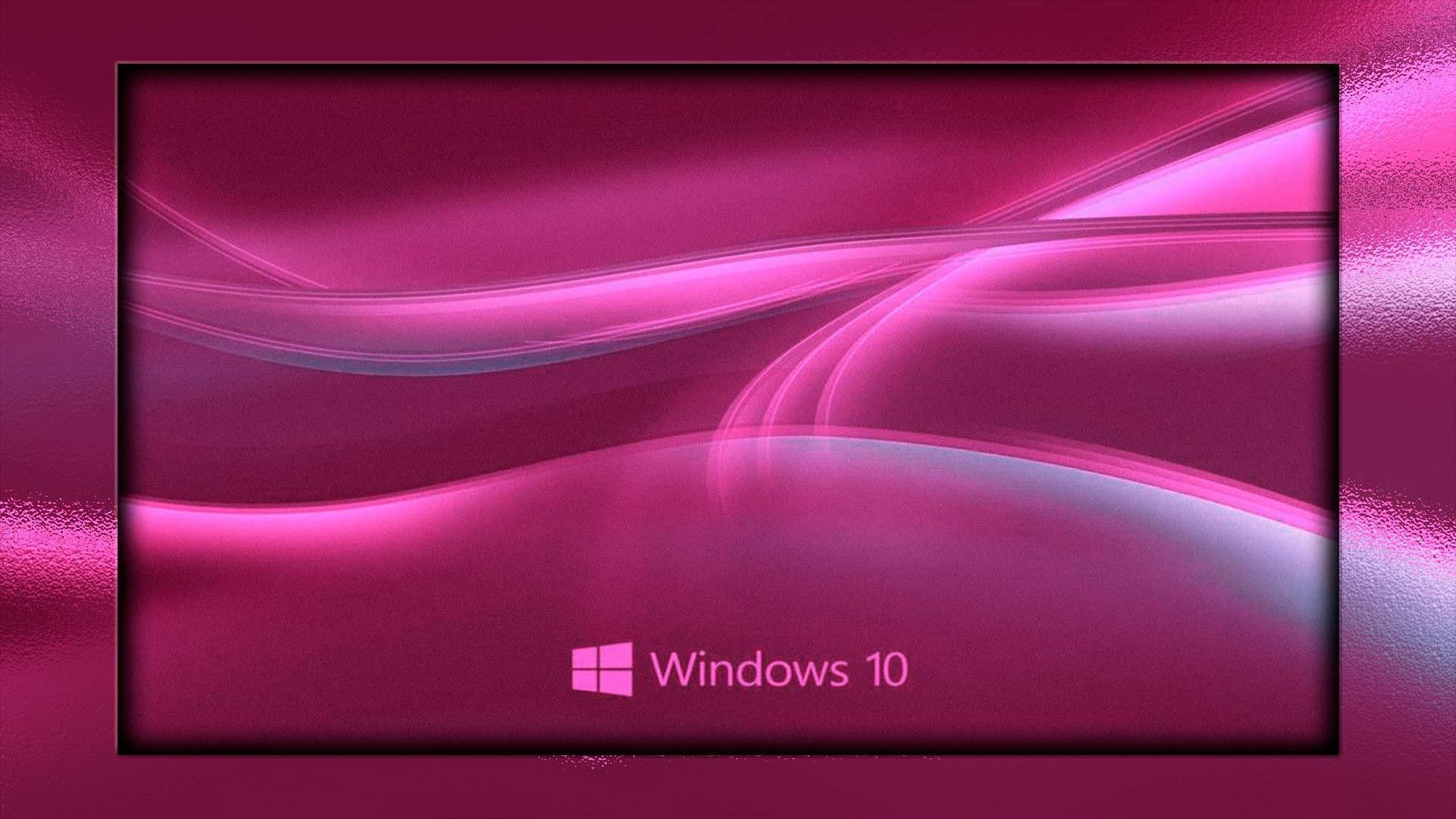 Wallpaper #V3QXvY4B_8f4nGFaEmtT30 Pink Windows 10 Wallpapers Top Free Pink Windows 10 Backgrounds