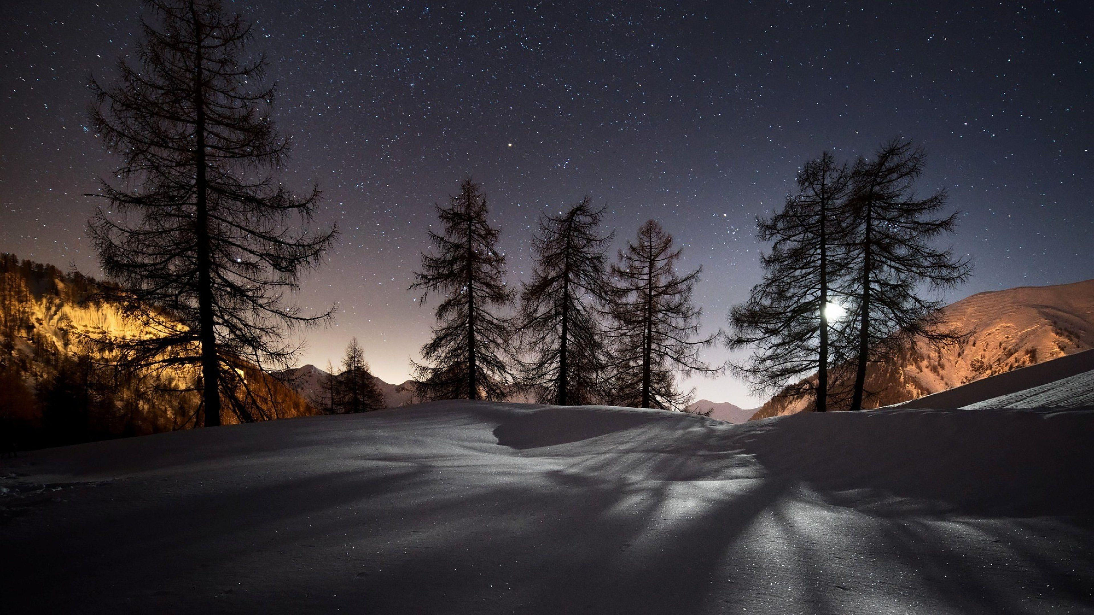 Wallpaper #KX2d9I4Bnwiau_P6pxCG12 4K Dark Snow Wallpapers Top Free 4K Dark Snow Backgrounds