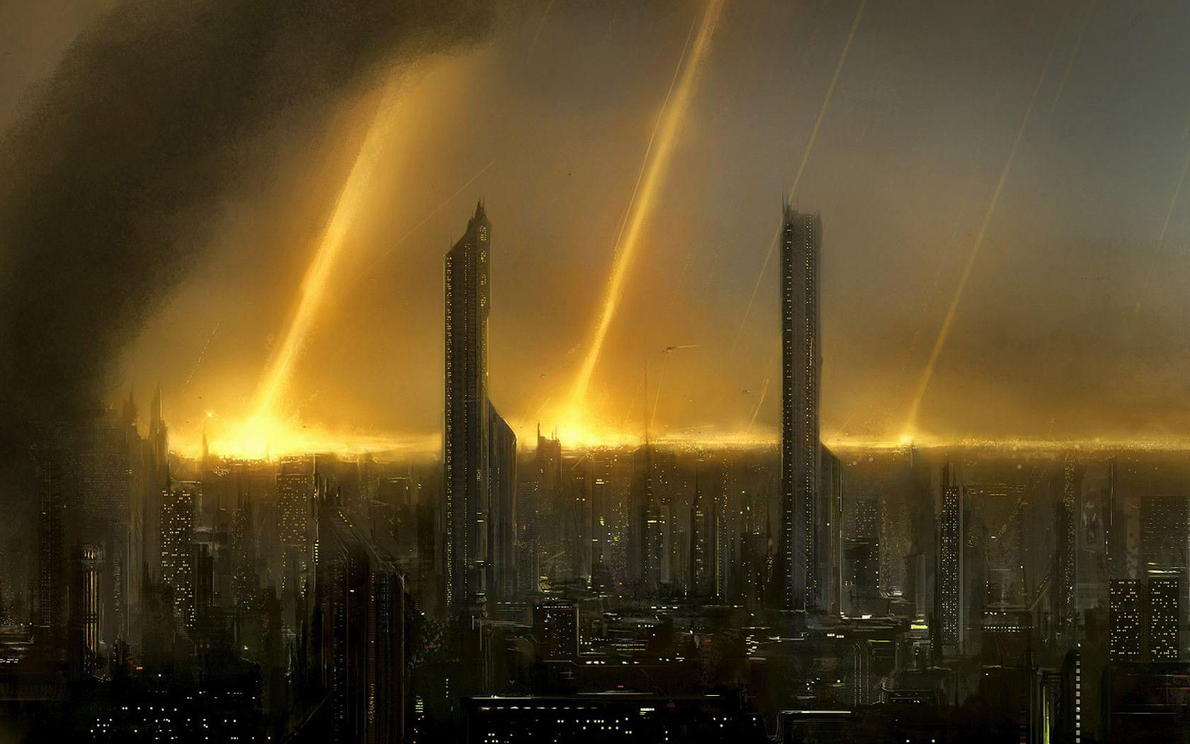 Wallpaper #be71b Dystopian Wallpapers Wallpaper Cave