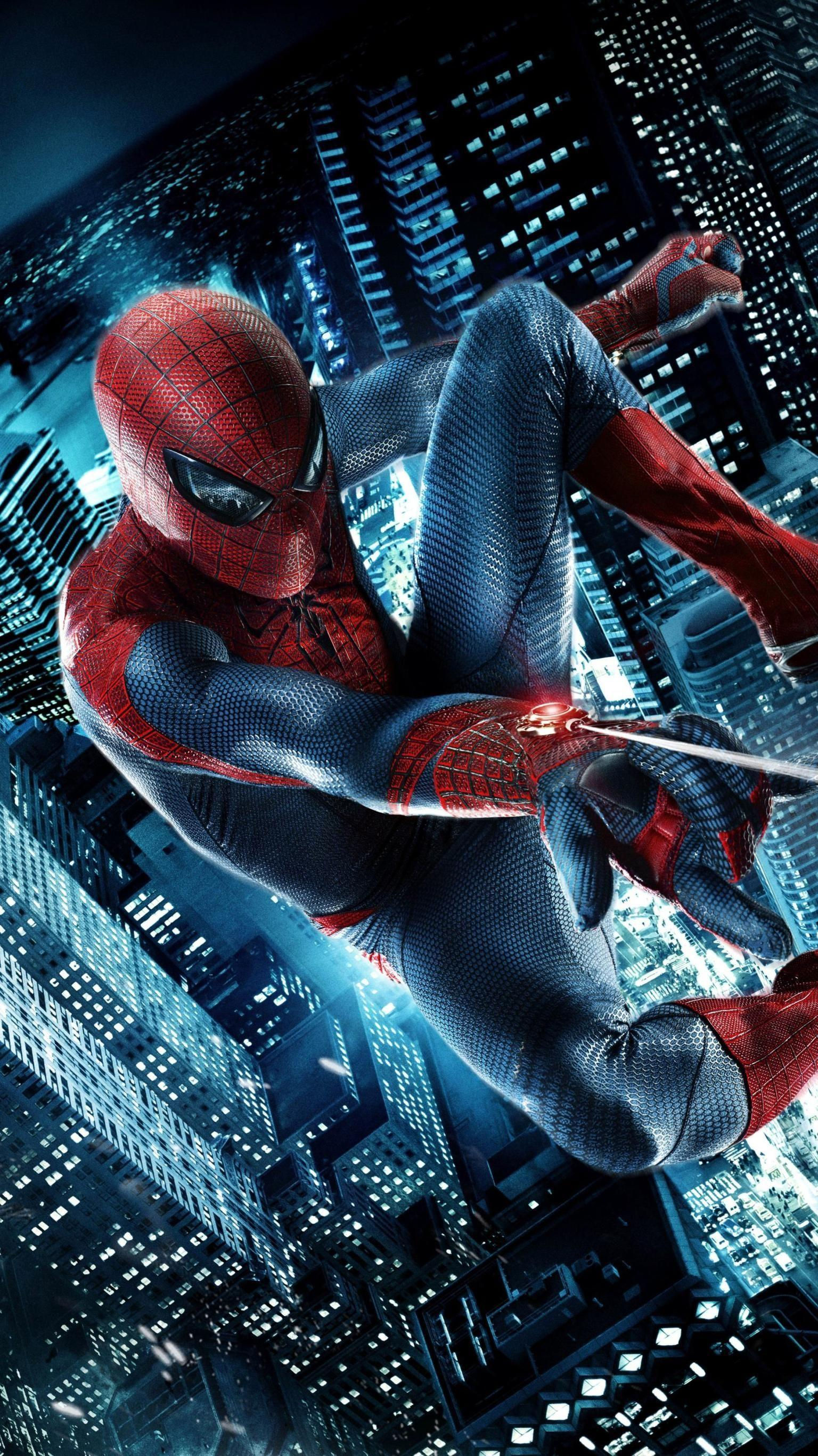 Wallpaper #738CE Andrew Garfield as Spider Man by Kpetchock on Deviantart