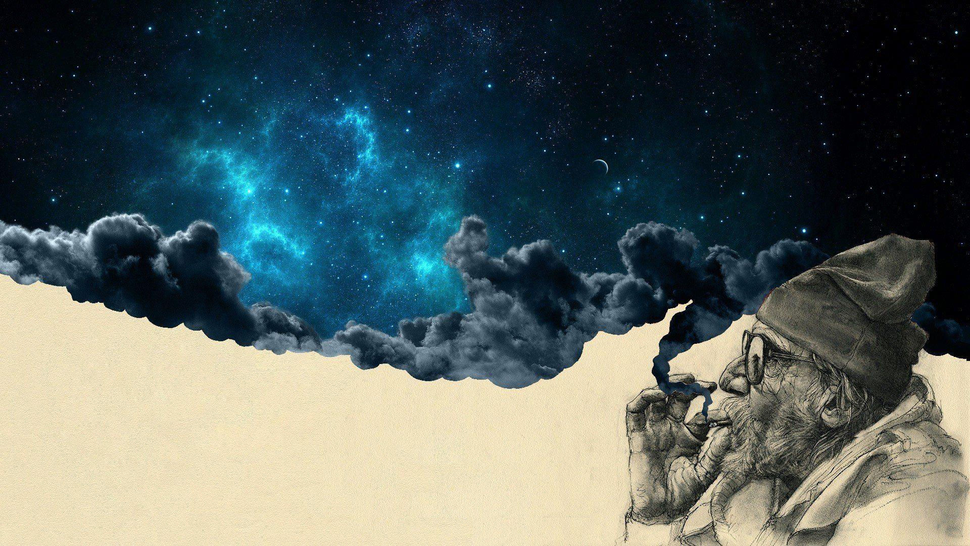 Wallpaper #LxnSNo8BtGB6xQ78CqTm12 Surreal Space Wallpapers Top Free Surreal Space Backgrounds