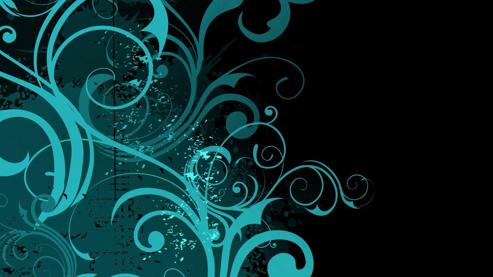 Wallpaper #-wD47Y4BSdW8dNou5hVX10 Teal Abstract Wallpapers Top Free Teal Abstract Backgrounds