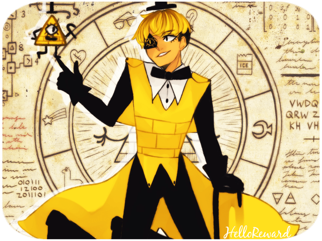 Wallpaper #yGeGApMBSpphPi3-qq-c161 Bill Cipher Wallpapers Top Free Bill Cipher Backgrounds Wallpaperaccess